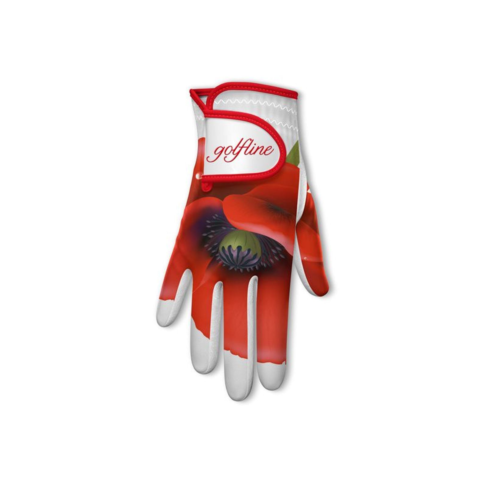 Gants de golf Golfline Fashion pour femmes