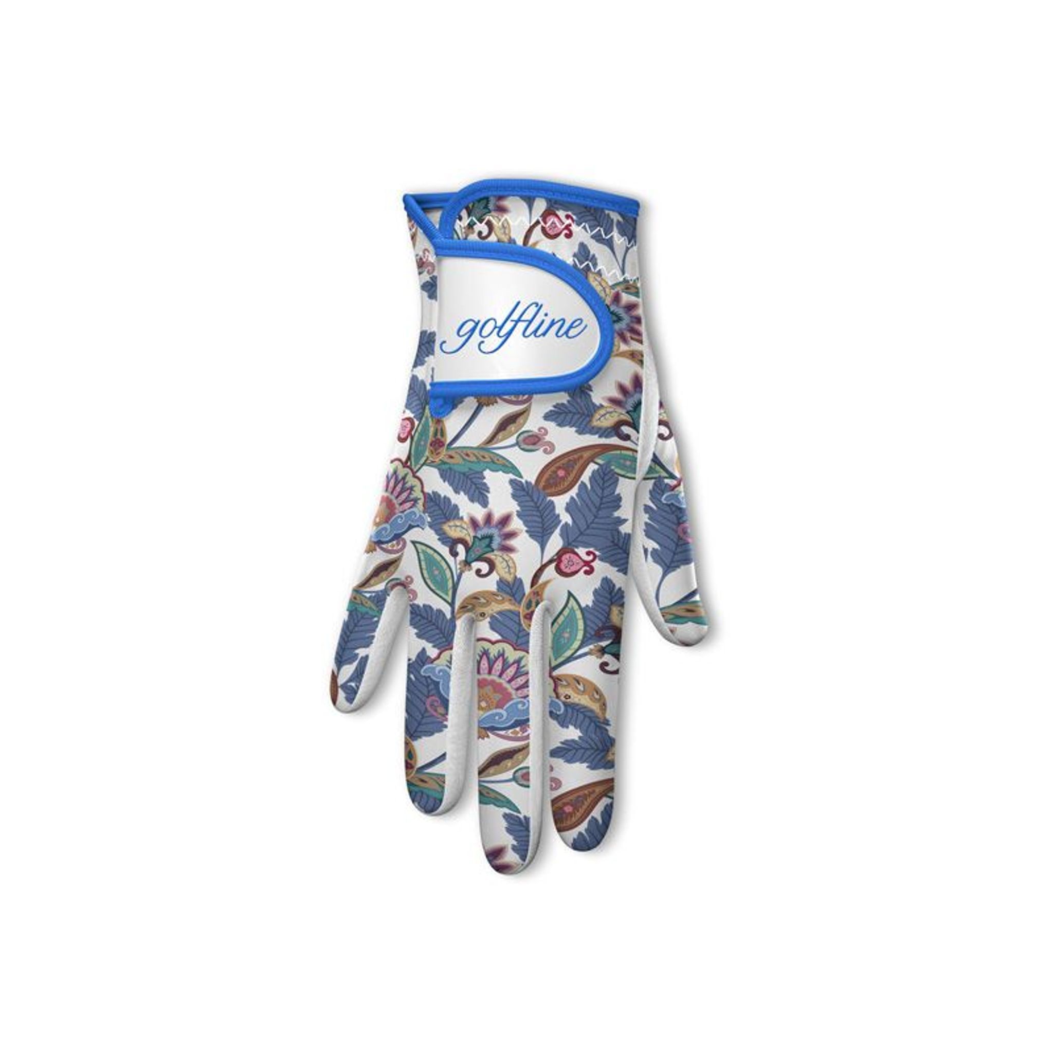 Gants de golf Golfline Fashion pour femmes