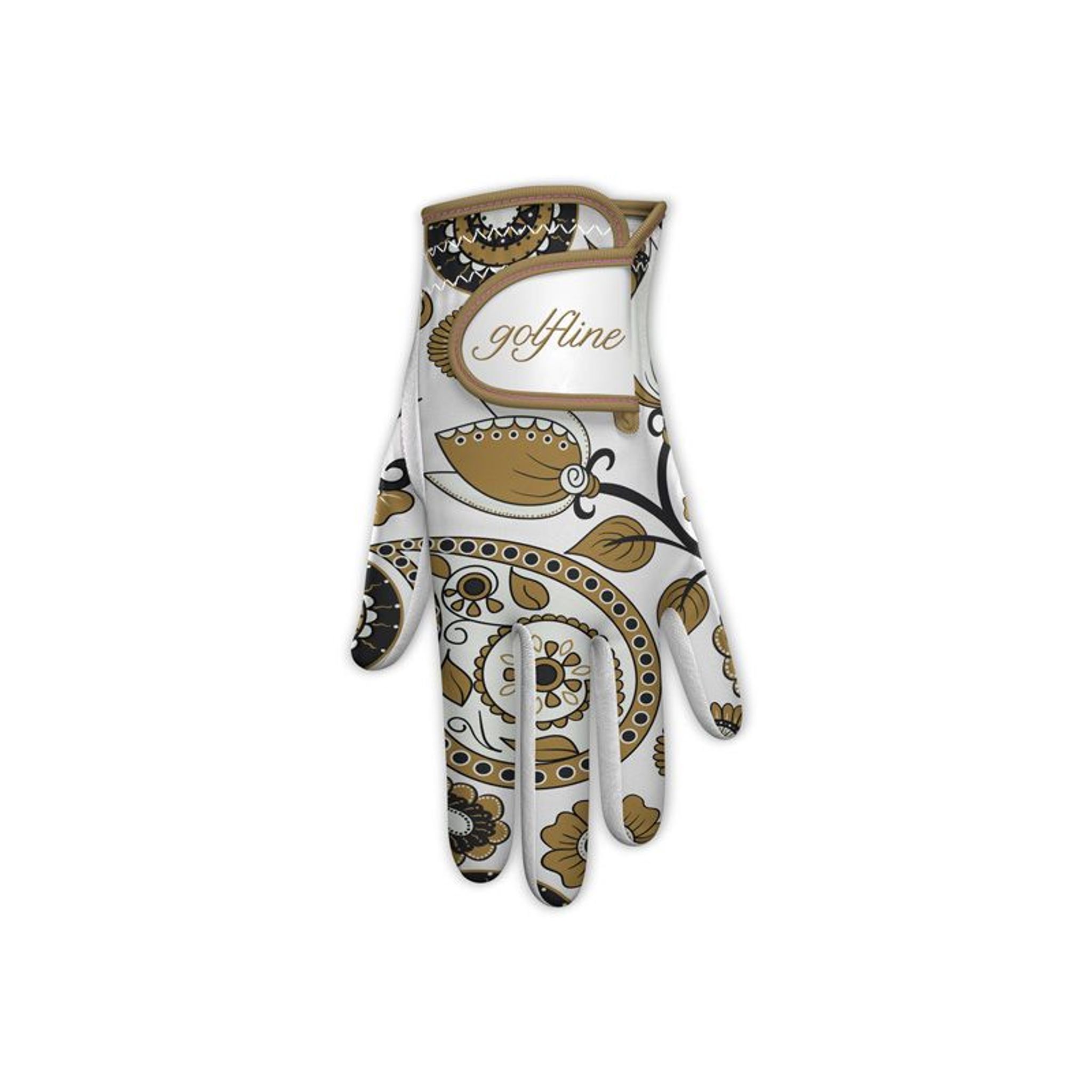 Gants de golf Golfline Fashion pour femmes