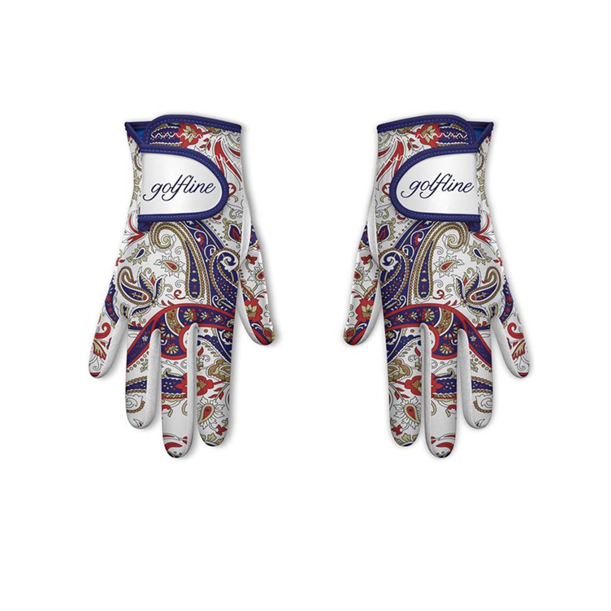 Gants de golf Golfline Fashion pour femmes