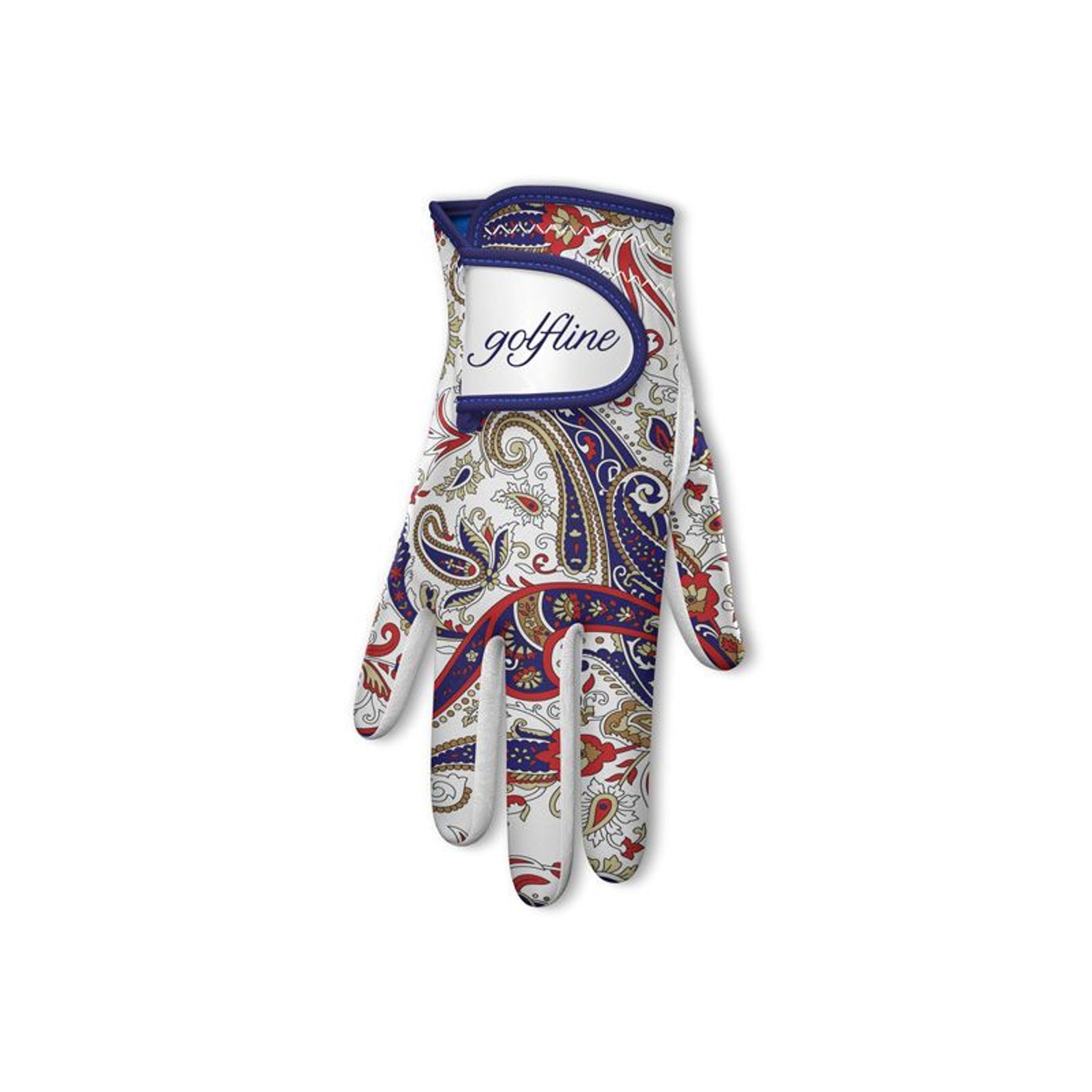 Gants de golf Golfline Fashion pour femmes