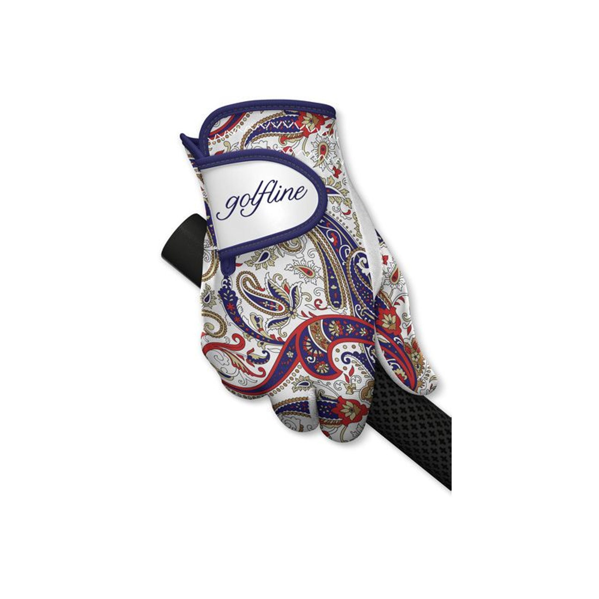 Gants de golf Golfline Fashion pour femmes