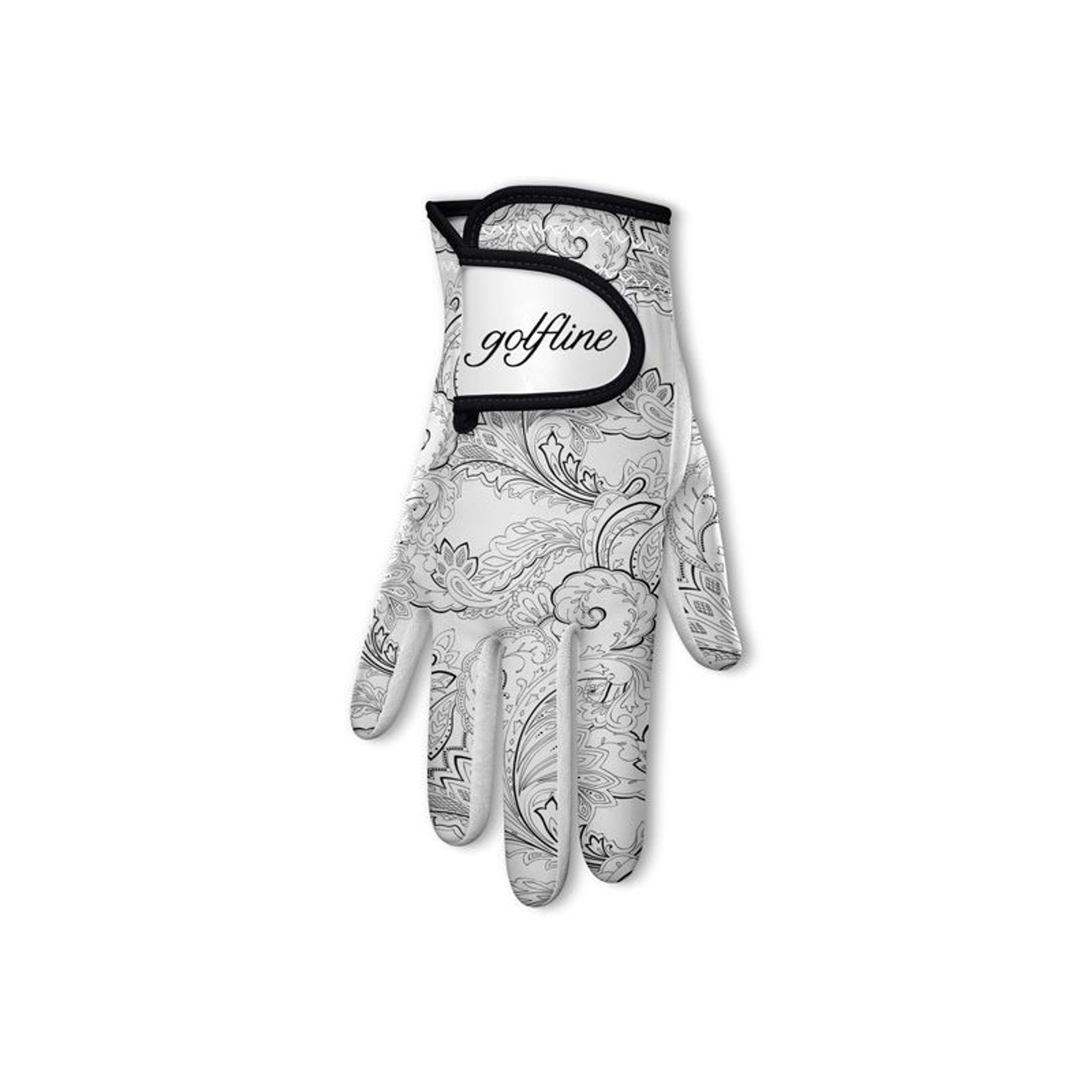 Gants de golf Golfline Fashion pour femmes