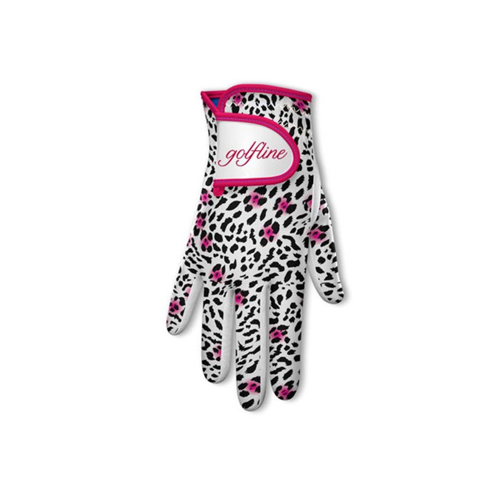 Gants de golf Golfline Fashion pour femmes