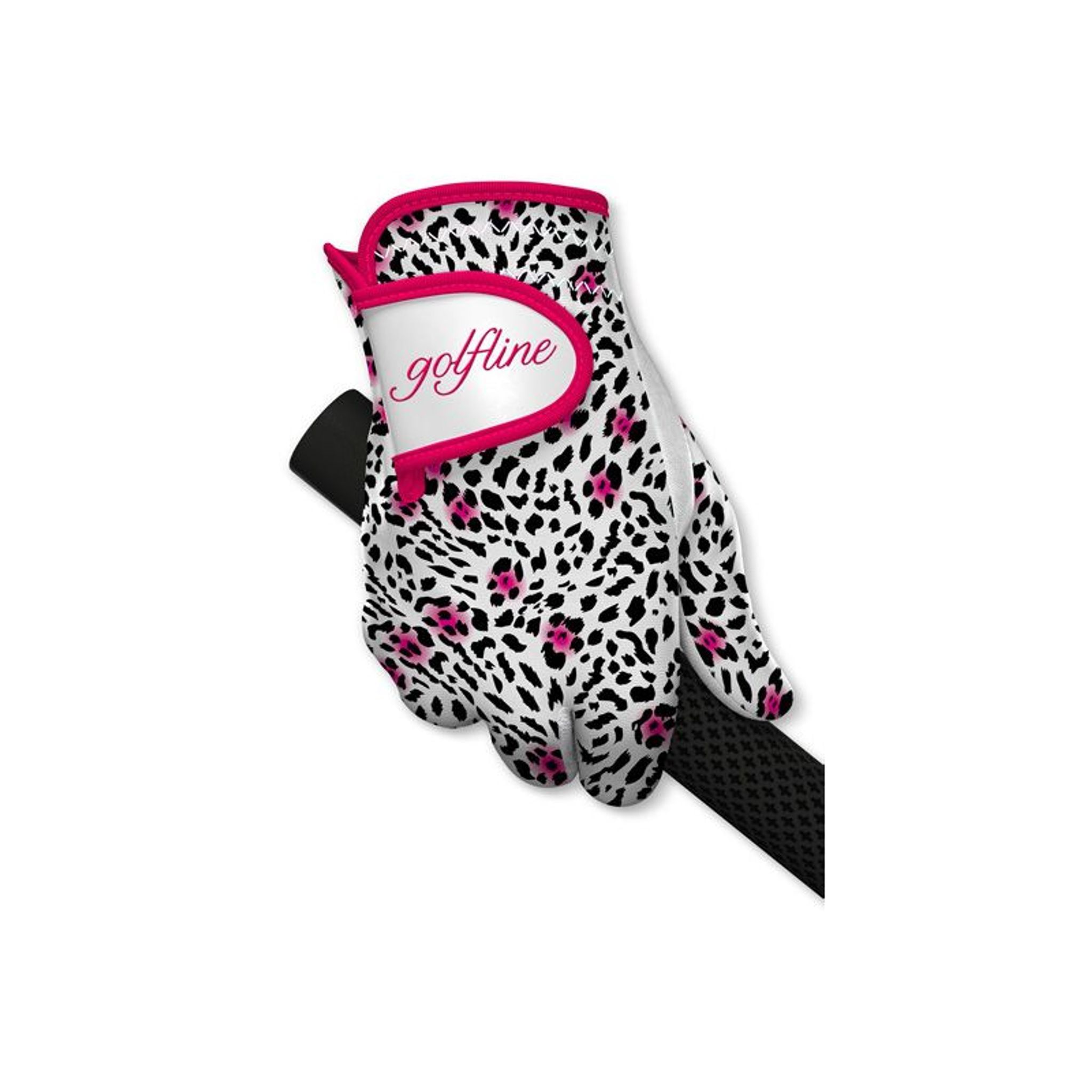 Gants de golf Golfline Fashion pour femmes