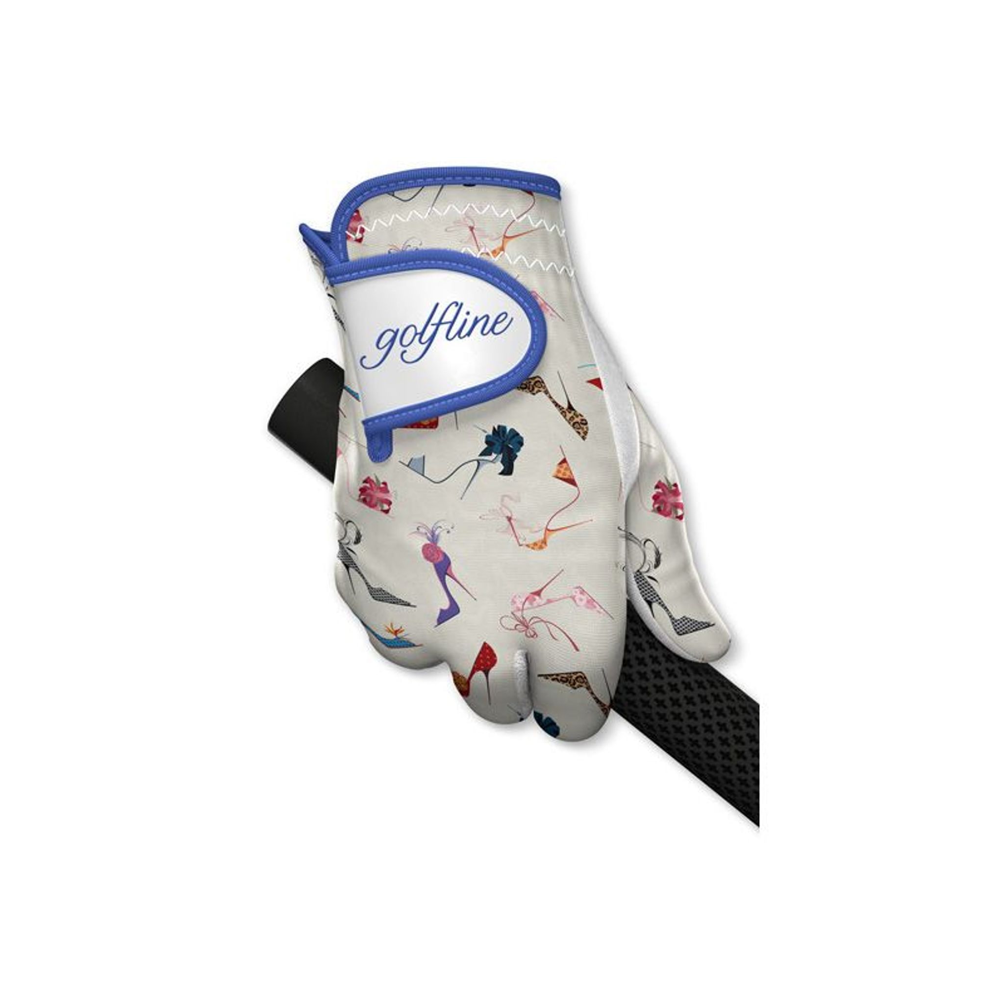 Gants de golf Golfline Fashion pour femmes