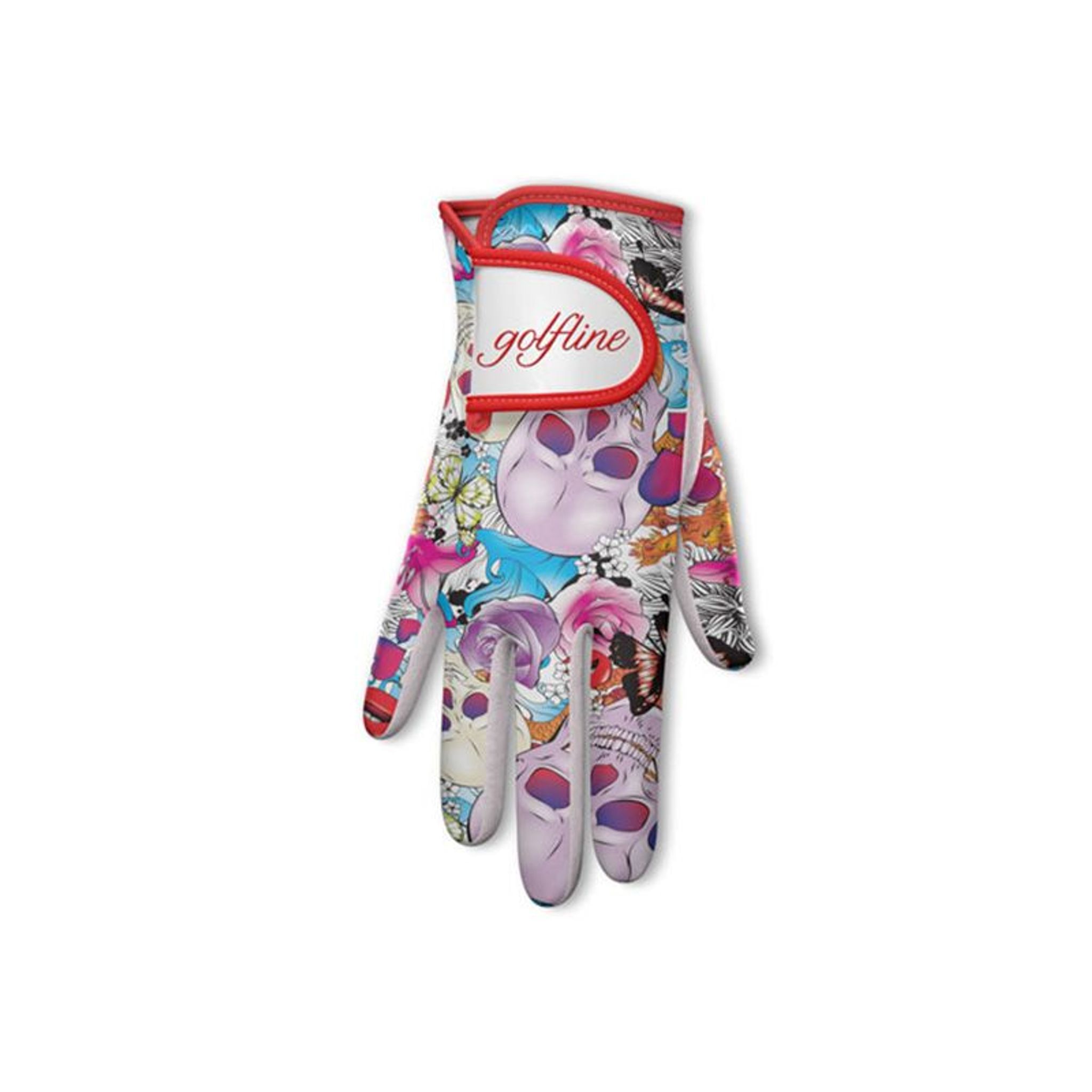 Gants de golf Golfline Fashion pour femmes