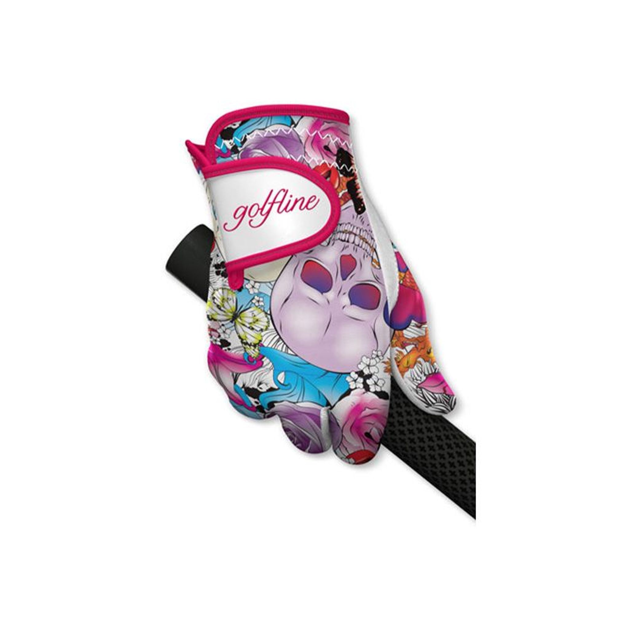 Gants de golf Golfline Fashion pour femmes