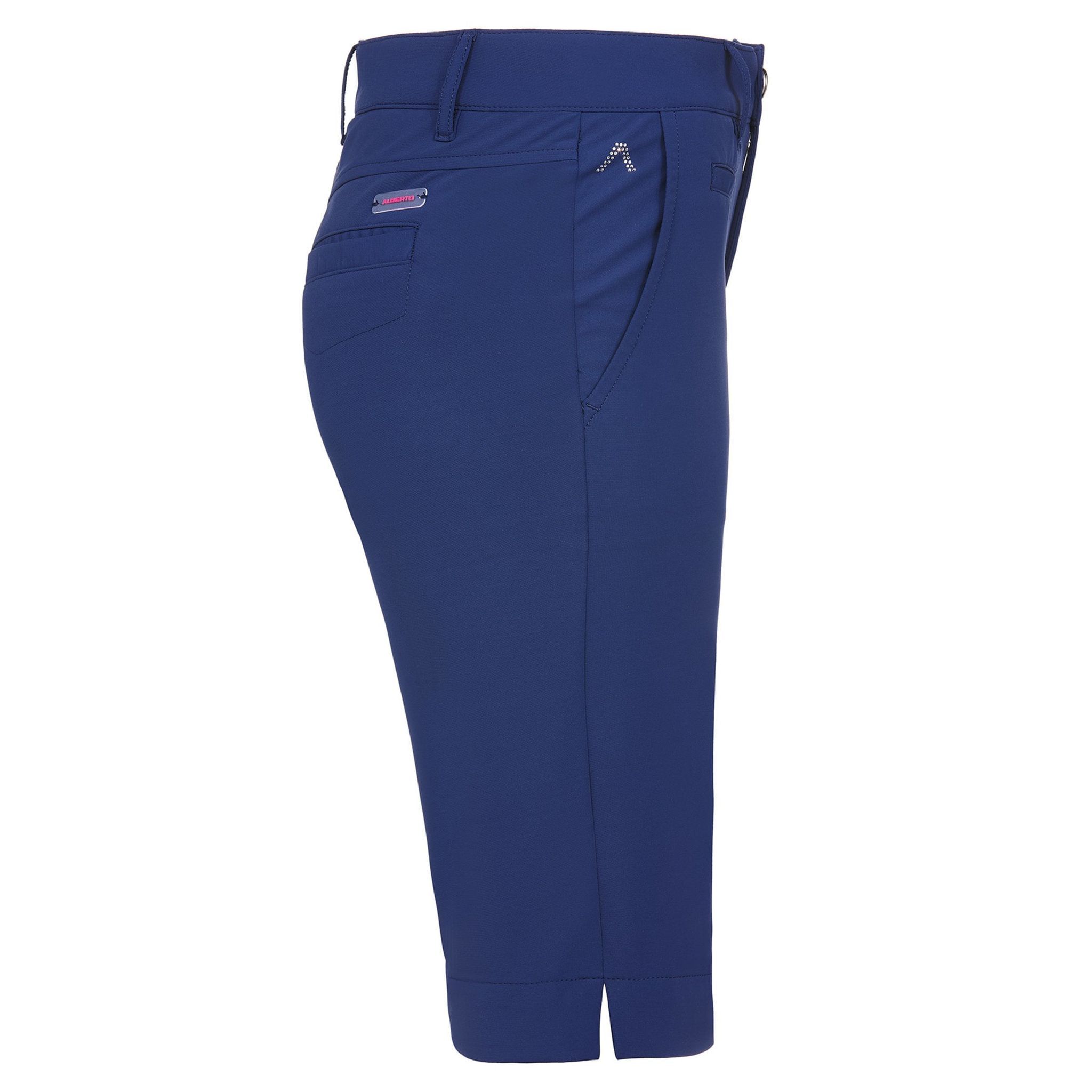 Pantalon de golf femme Alberto Audrey-K