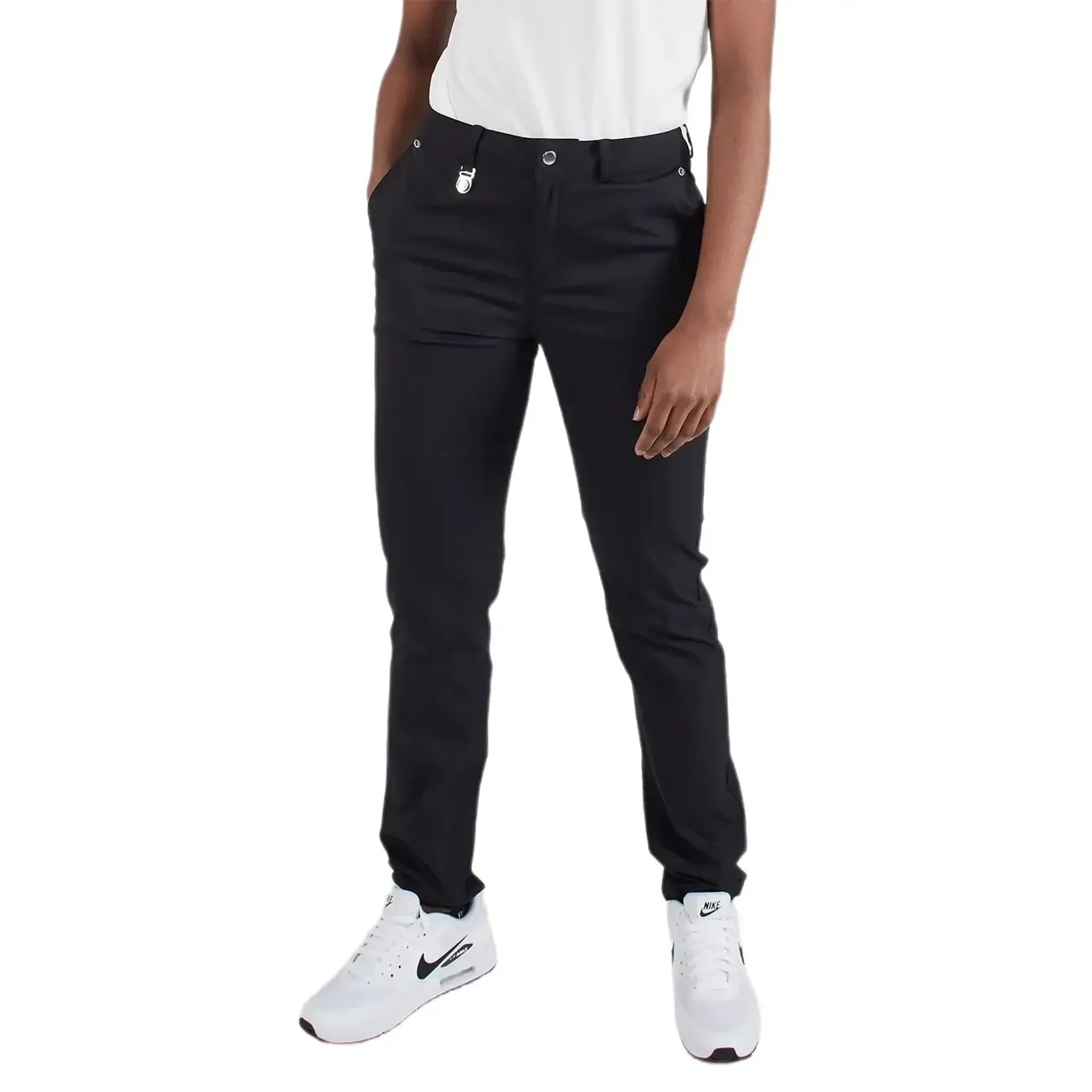 Pantalon de golf Röhnisch Cheer 30 pour femme