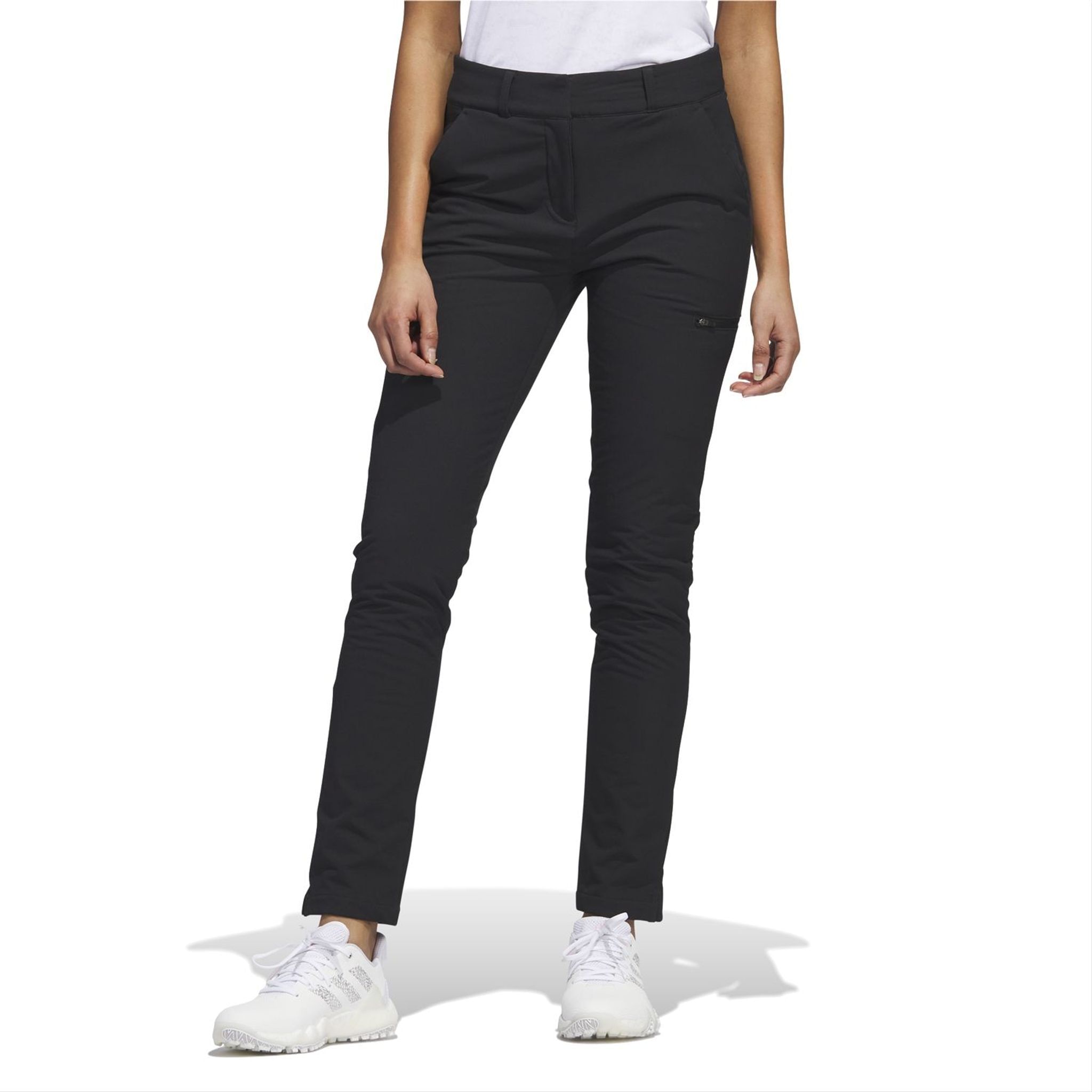 Pantalon de golf Adidas Cold Ready femme