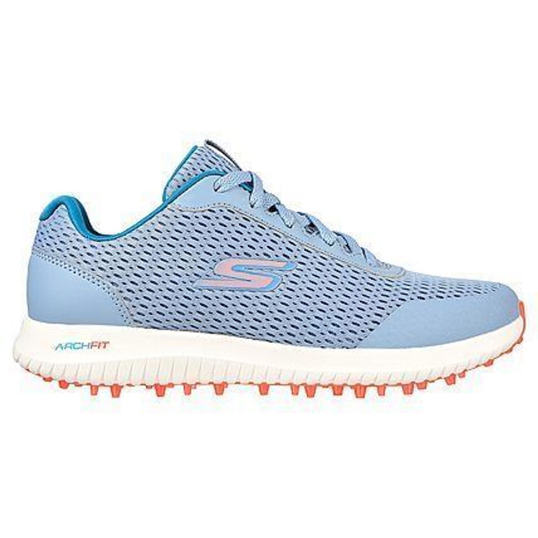 Chaussures de golf femme Skechers Fairway 3