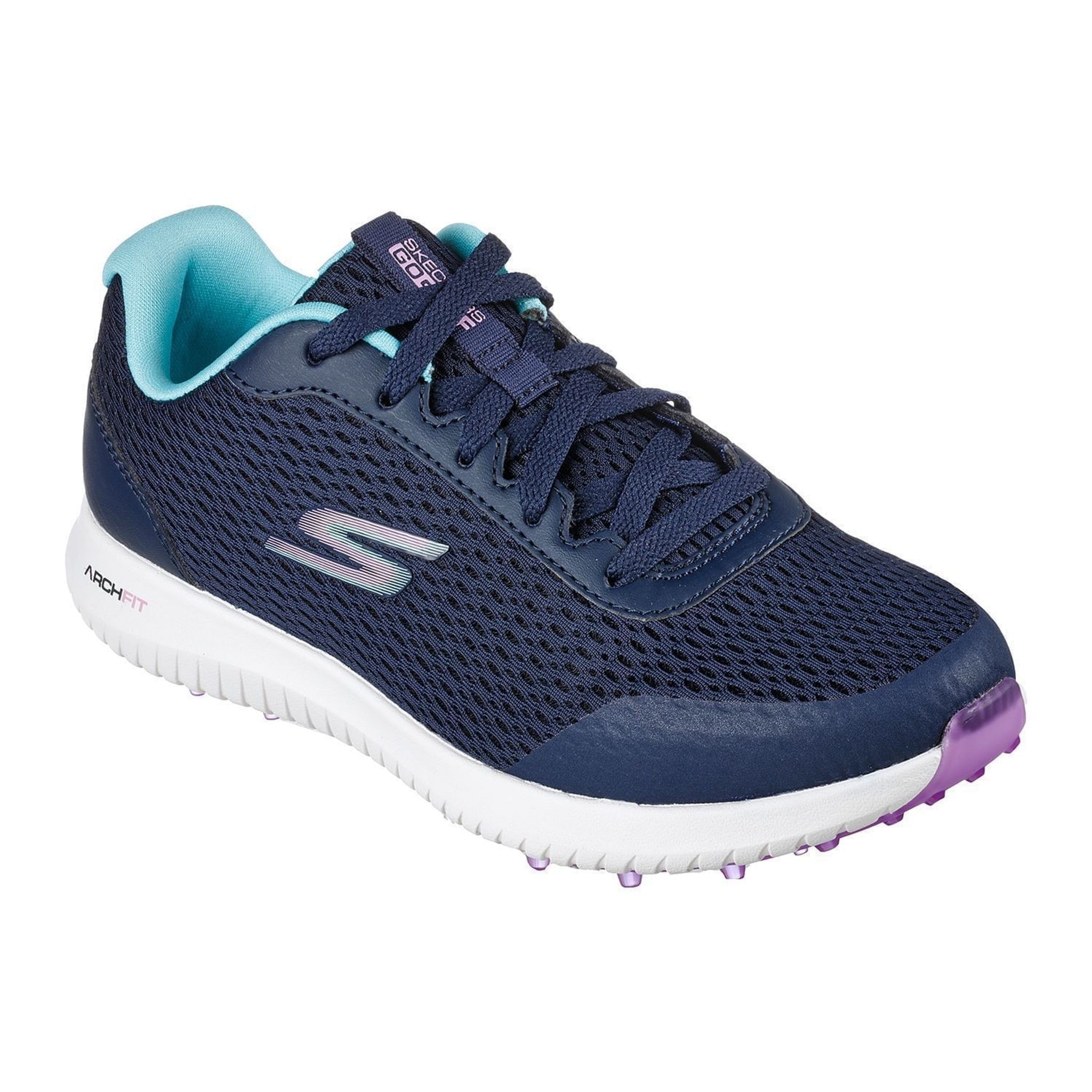 Chaussures de golf femme Skechers Fairway 3