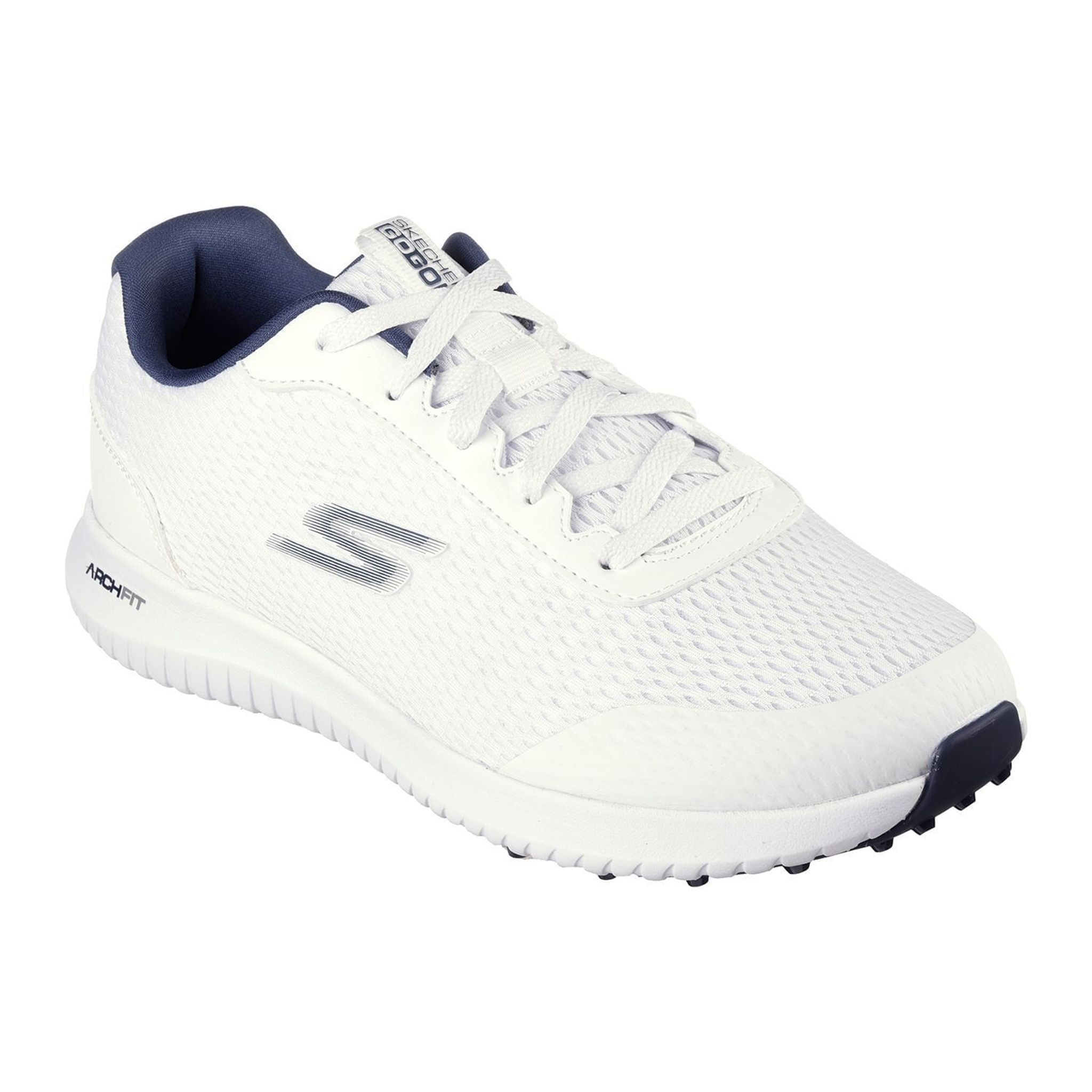 Chaussures de golf Skechers Fairway 3 pour hommes