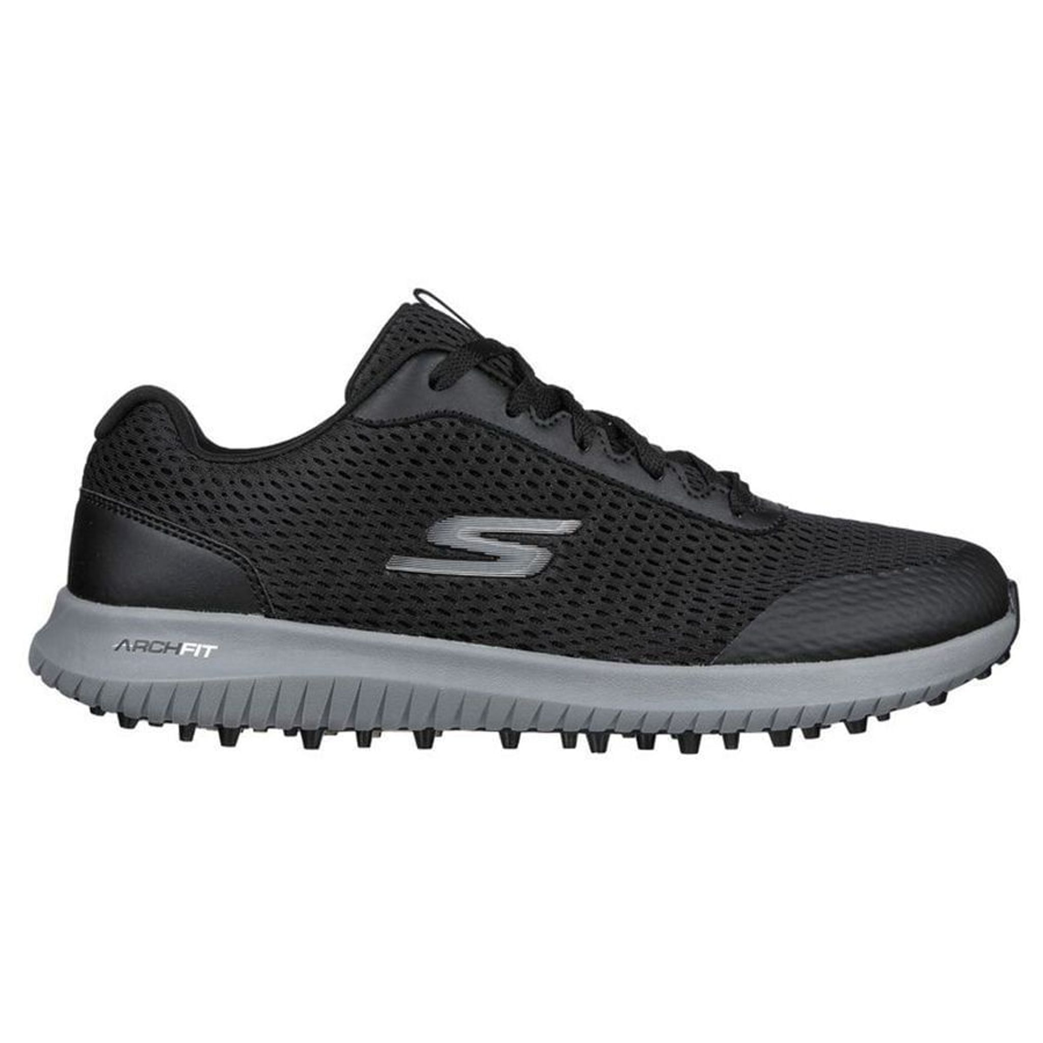 Chaussures de golf Skechers Fairway 3 pour hommes