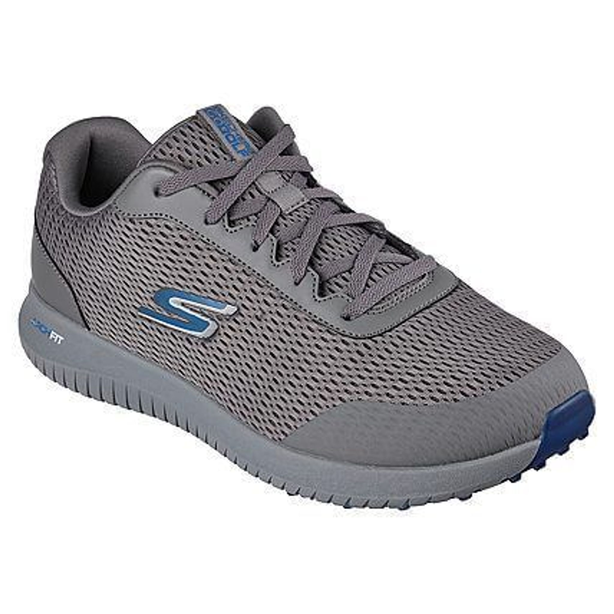 Chaussures de golf Skechers Fairway 3 pour hommes