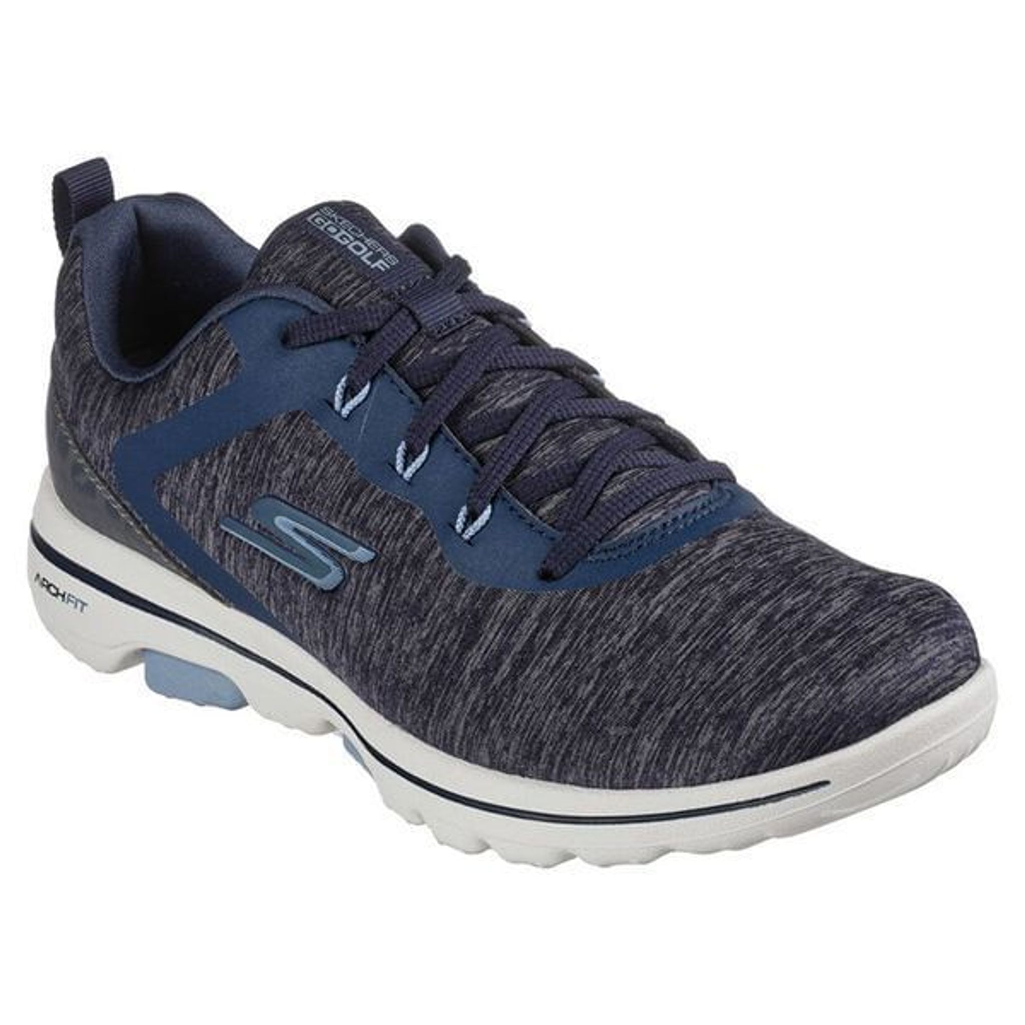 Chaussures de golf femme Skechers Go Golf Walk 5