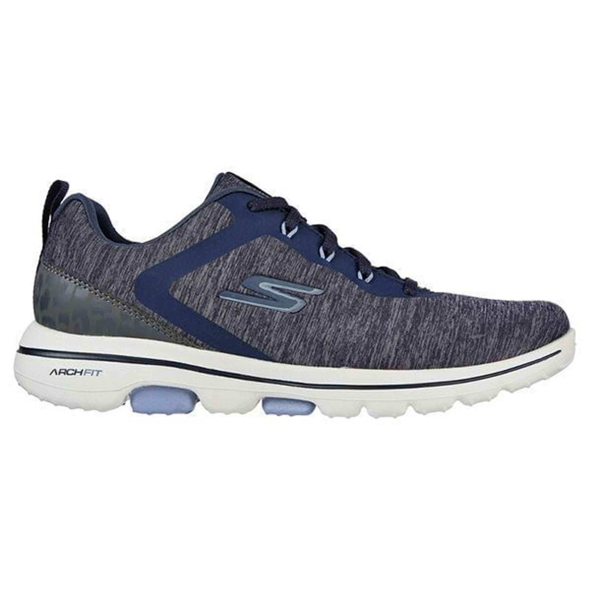 Chaussures de golf femme Skechers Go Golf Walk 5