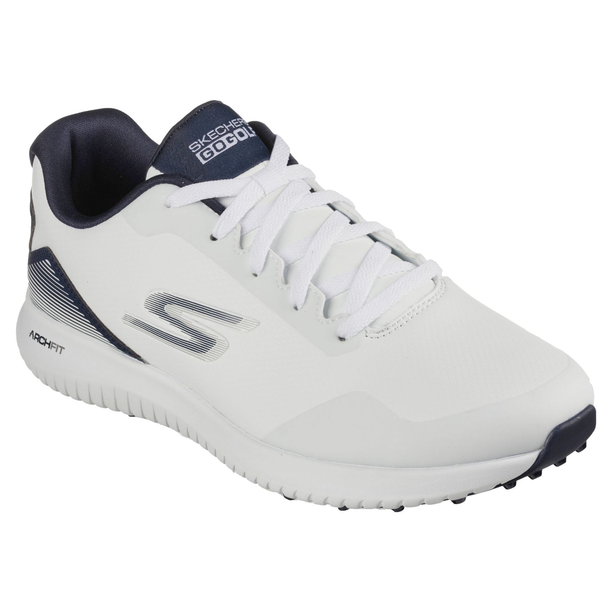 Chaussures de golf homme Skechers Go Golf Max 2