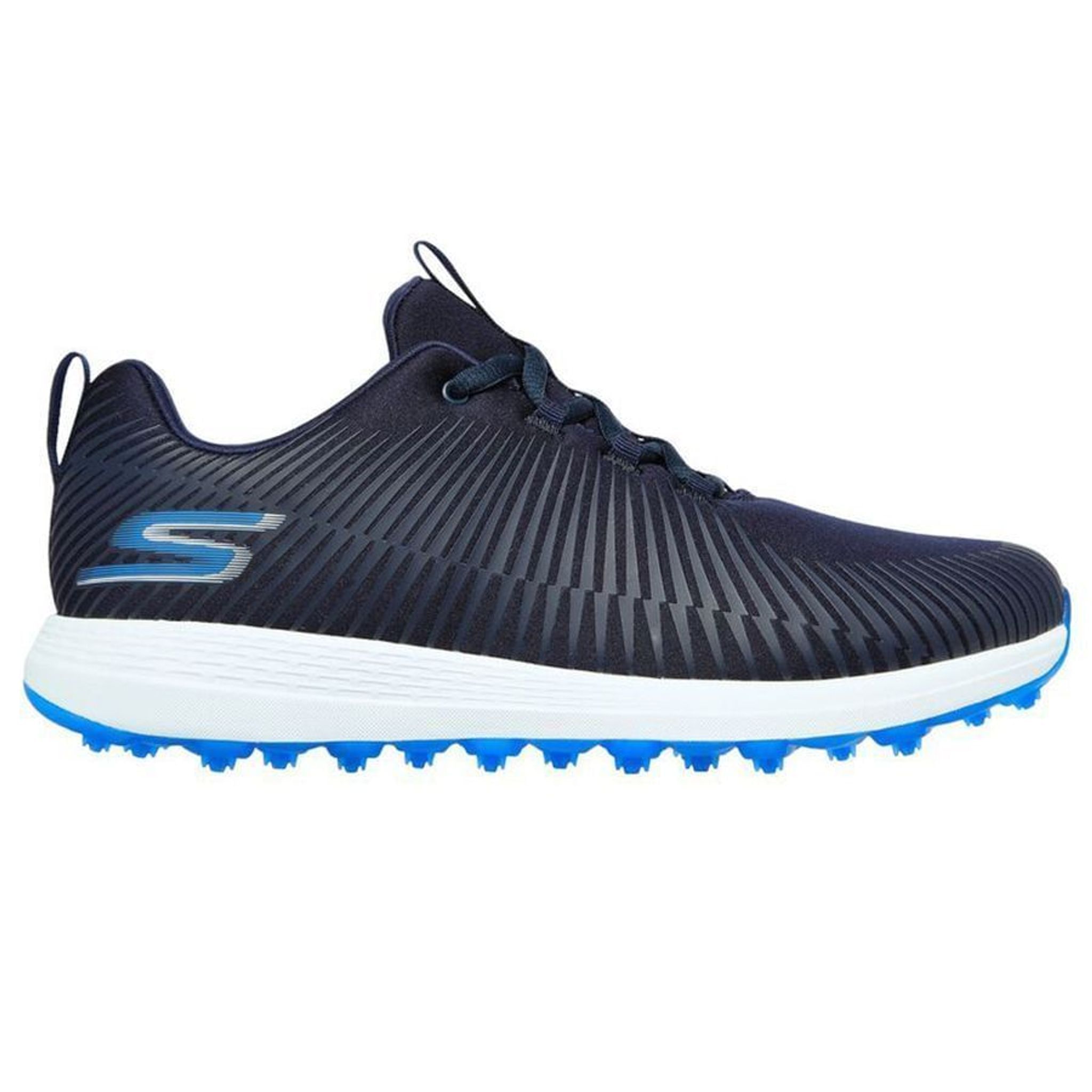 Skechers Max Bolt chaussures de golf hommes