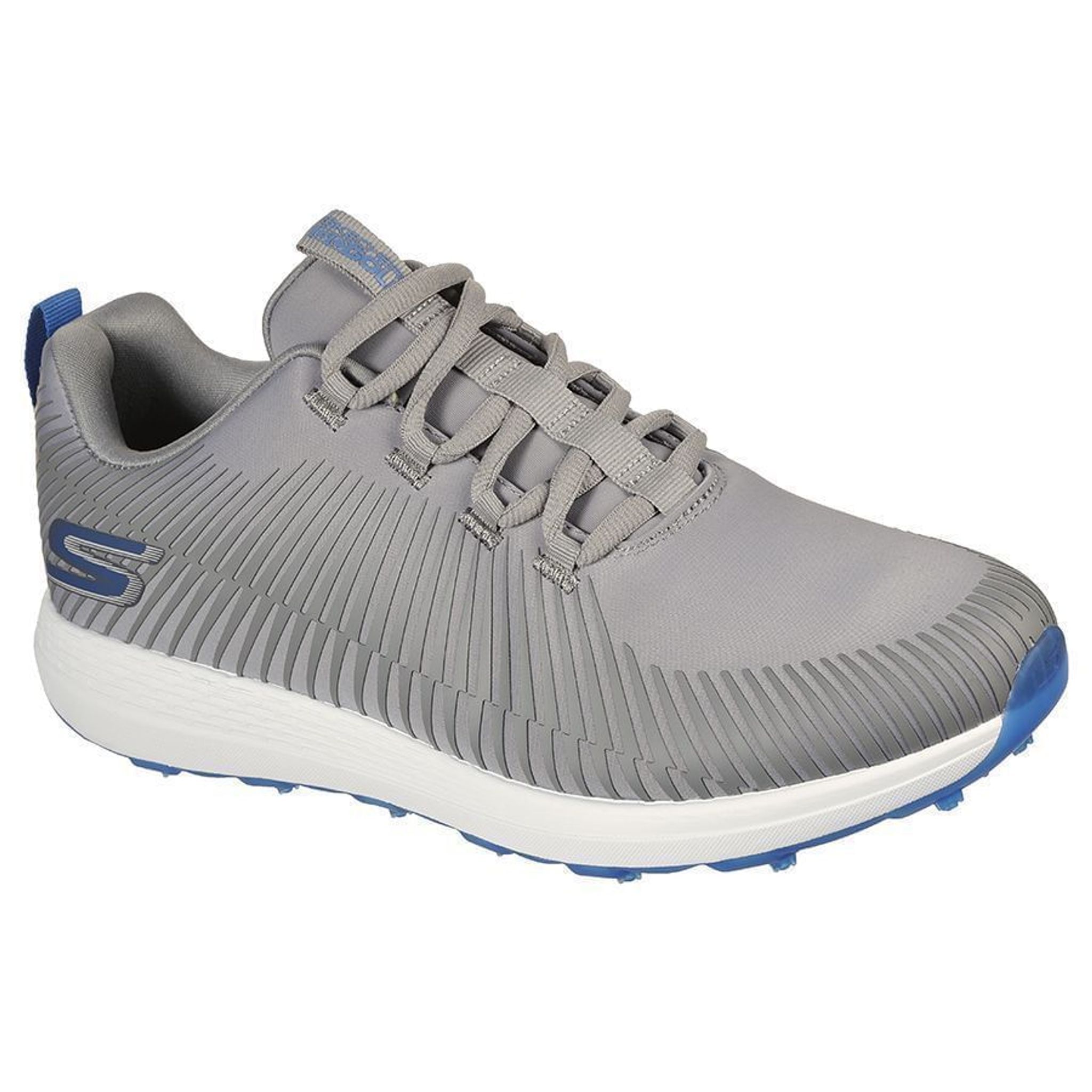 Skechers Max Bolt chaussures de golf hommes