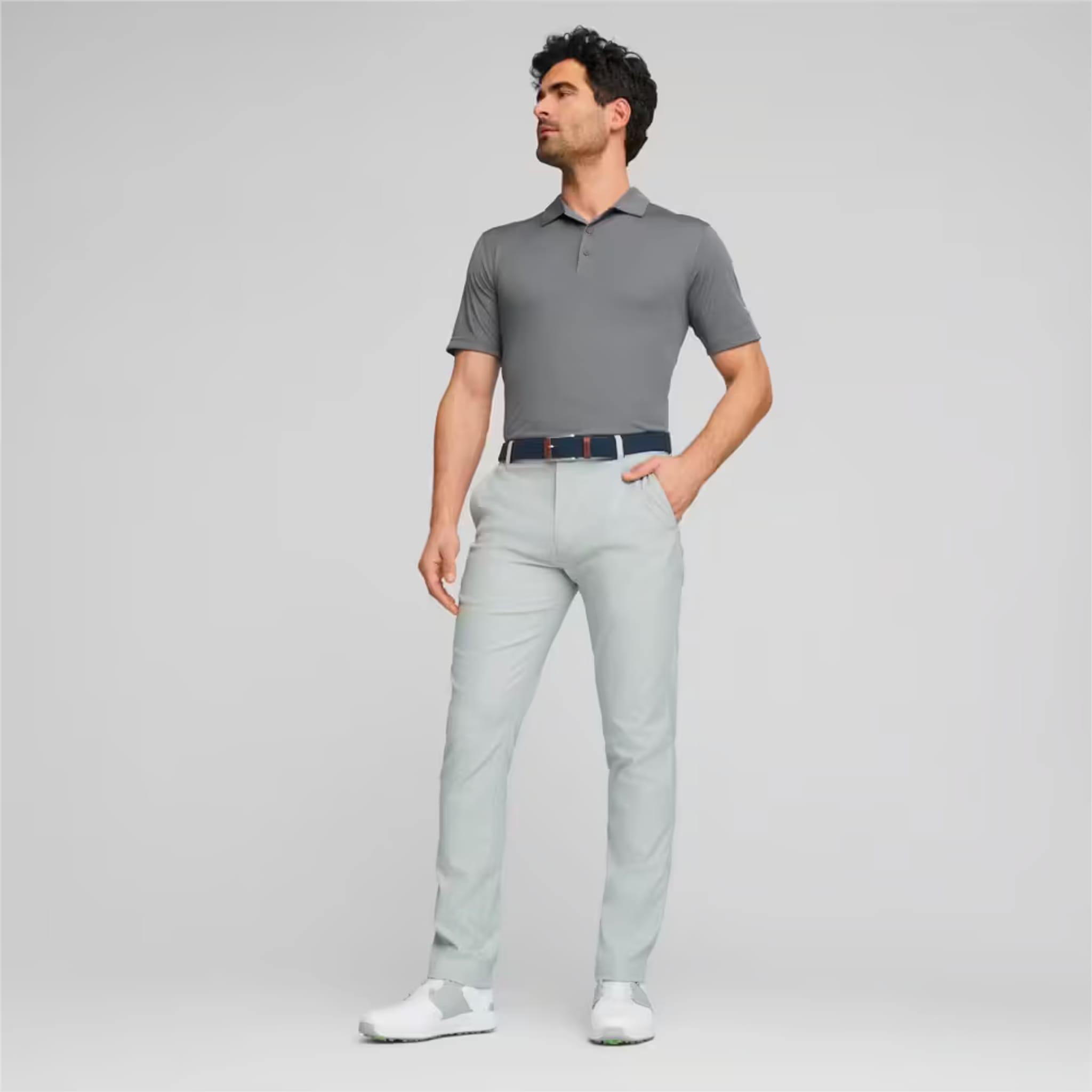 Pantalon de golf sur mesure Puma Dealer pour hommes