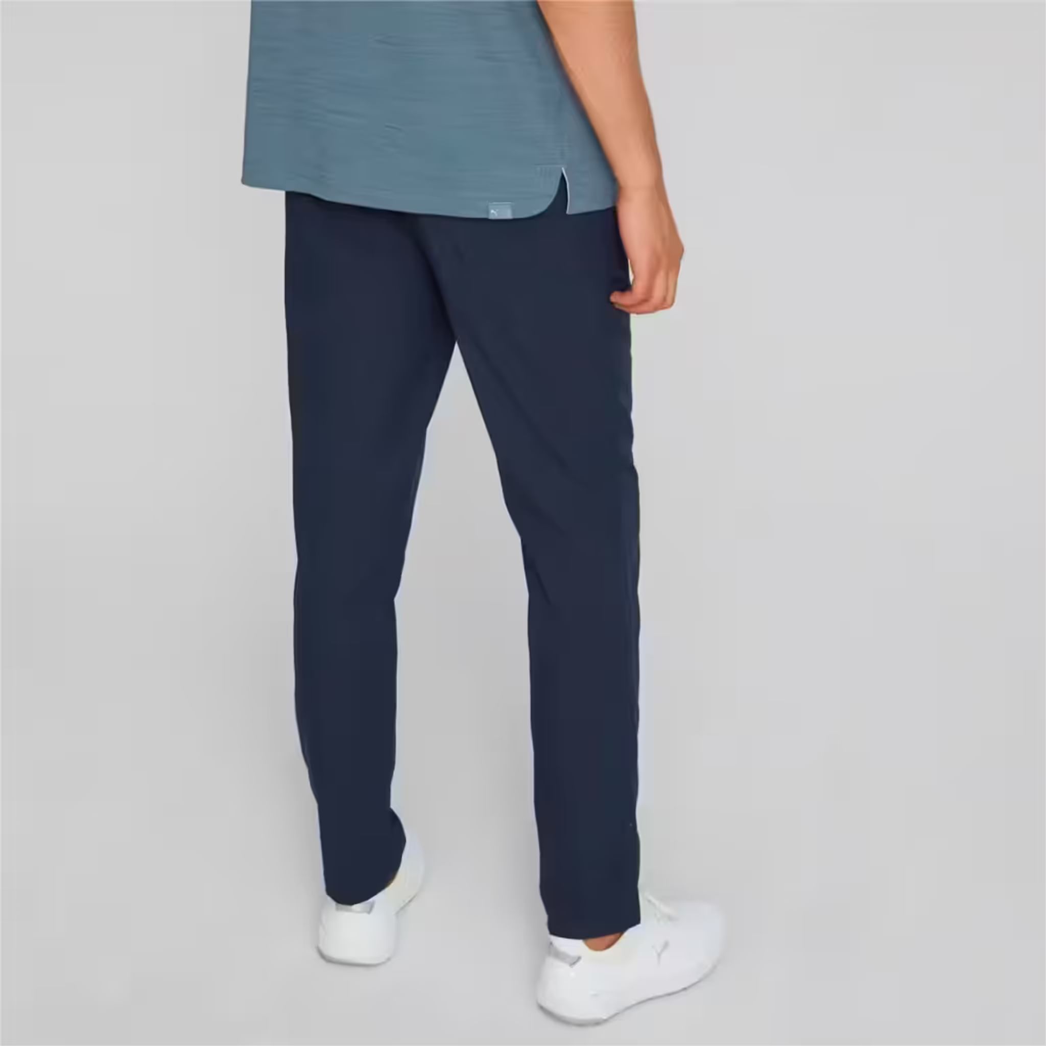 Pantalon de golf sur mesure Puma Dealer pour hommes