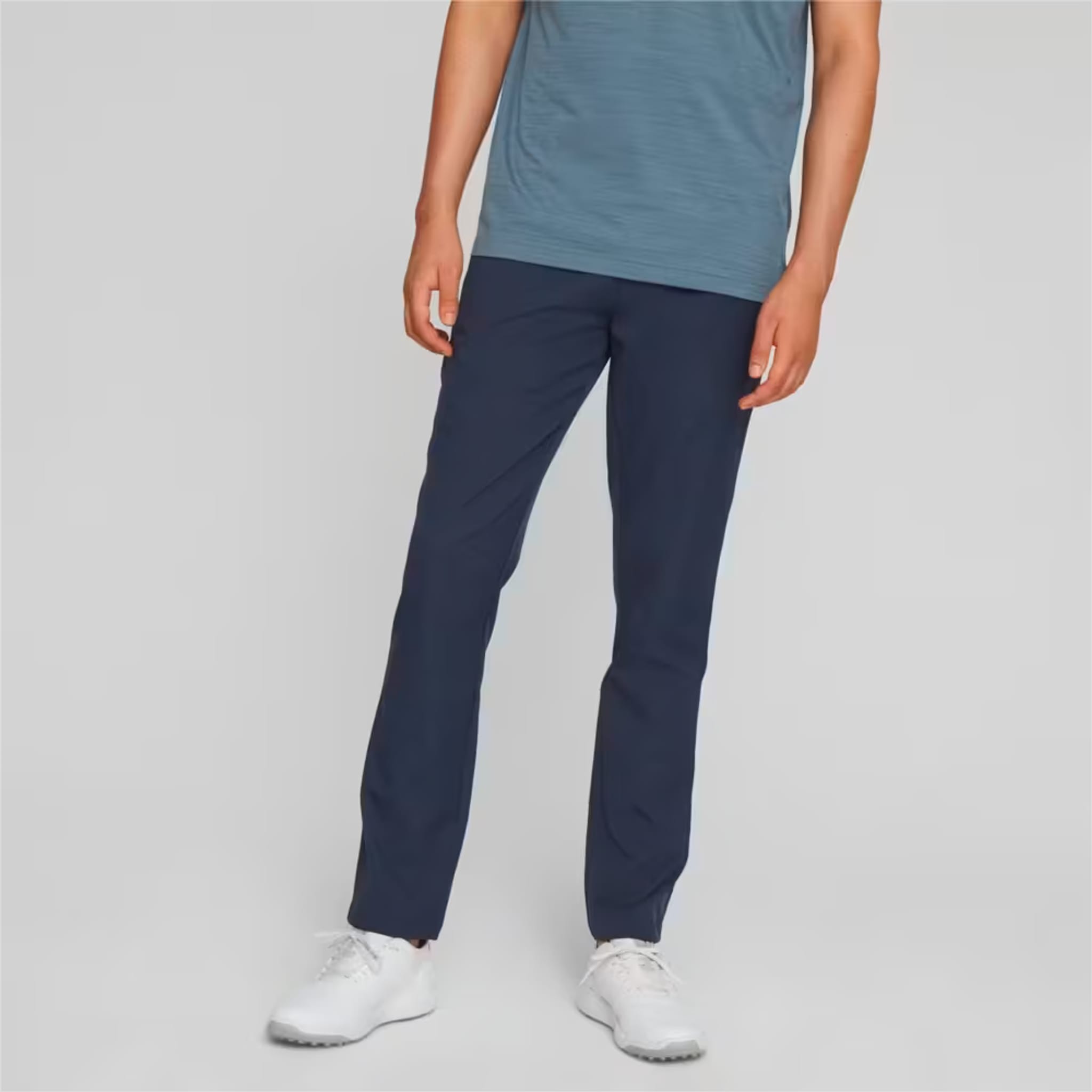 Pantalon de golf sur mesure Puma Dealer pour hommes