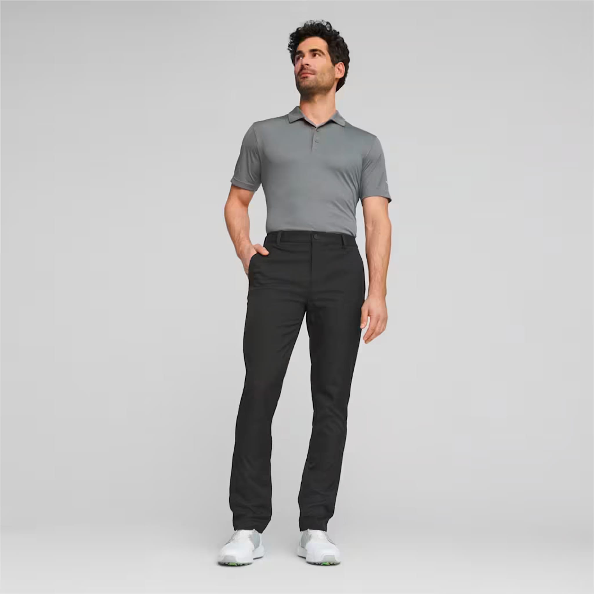 Pantalon de golf sur mesure Puma Dealer pour hommes