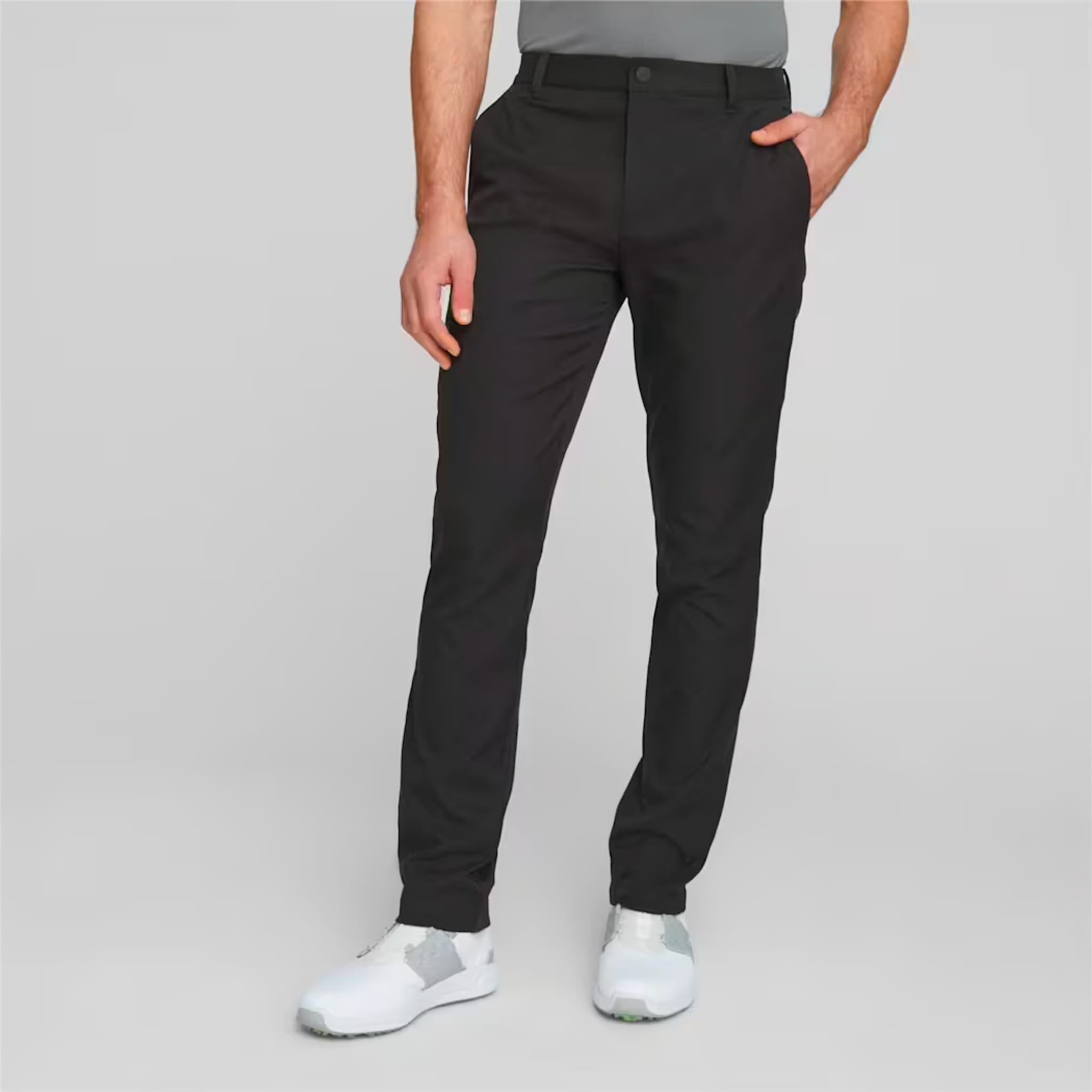 Pantalon de golf sur mesure Puma Dealer pour hommes