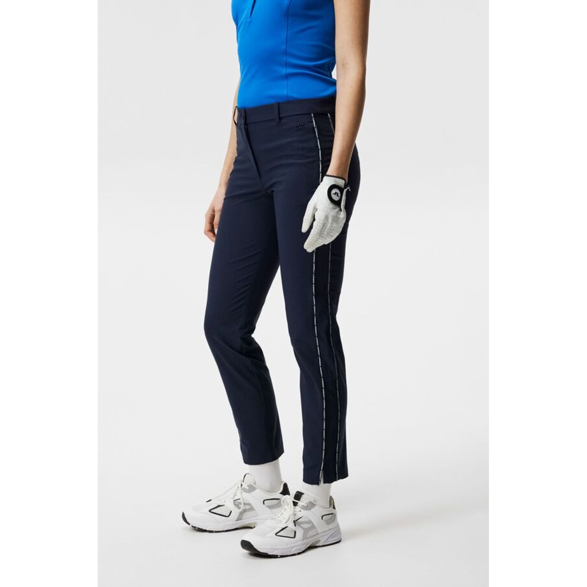 Pantalon de golf J. Lindeberg Doris pour femme