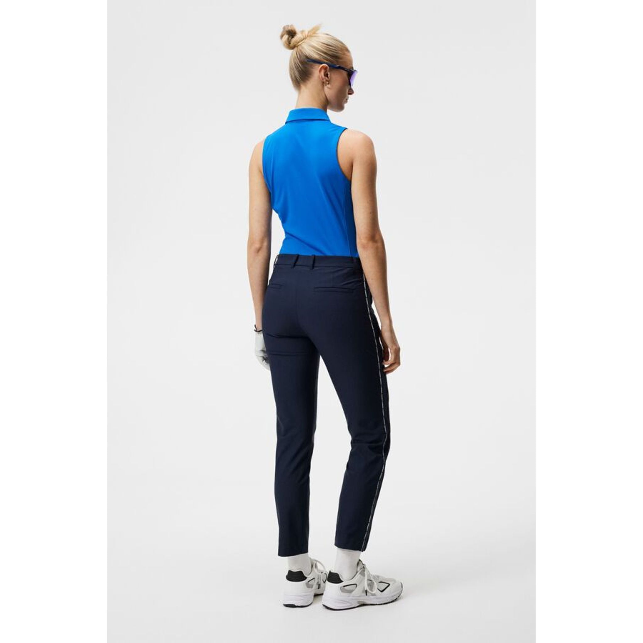 Pantalon de golf J. Lindeberg Doris pour femme