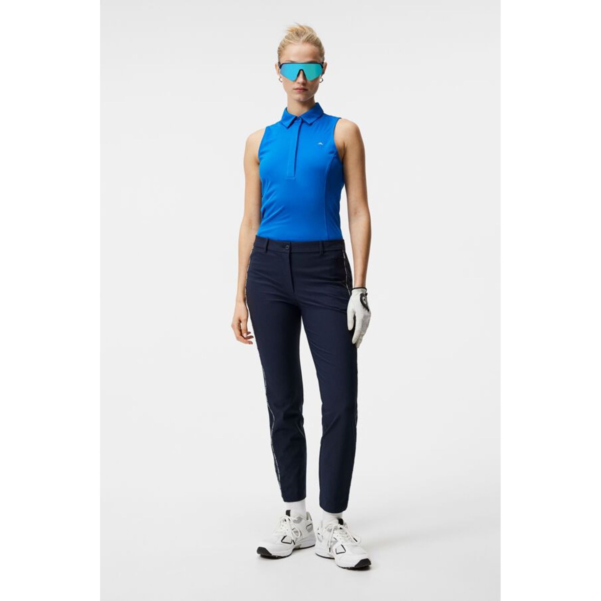 Pantalon de golf J. Lindeberg Doris pour femme