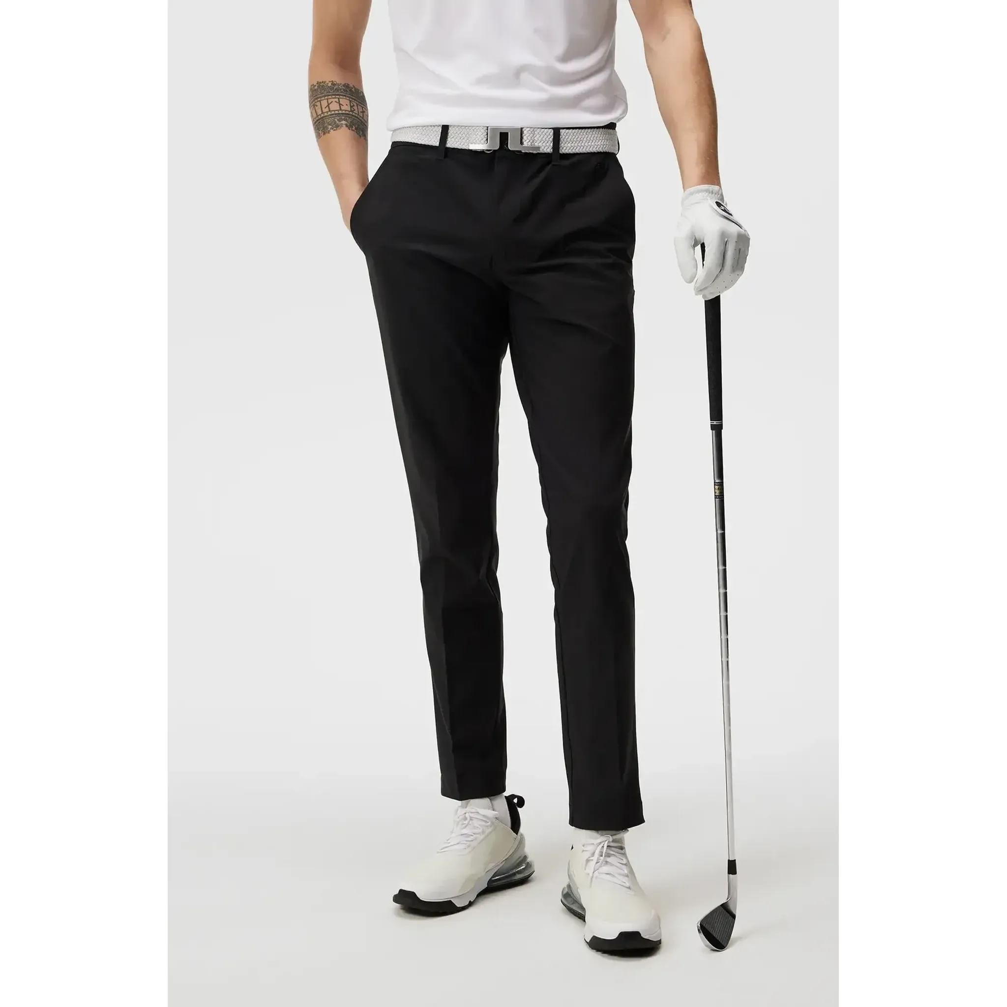 J. Lindeberg Ellott pantalons de golf hommes