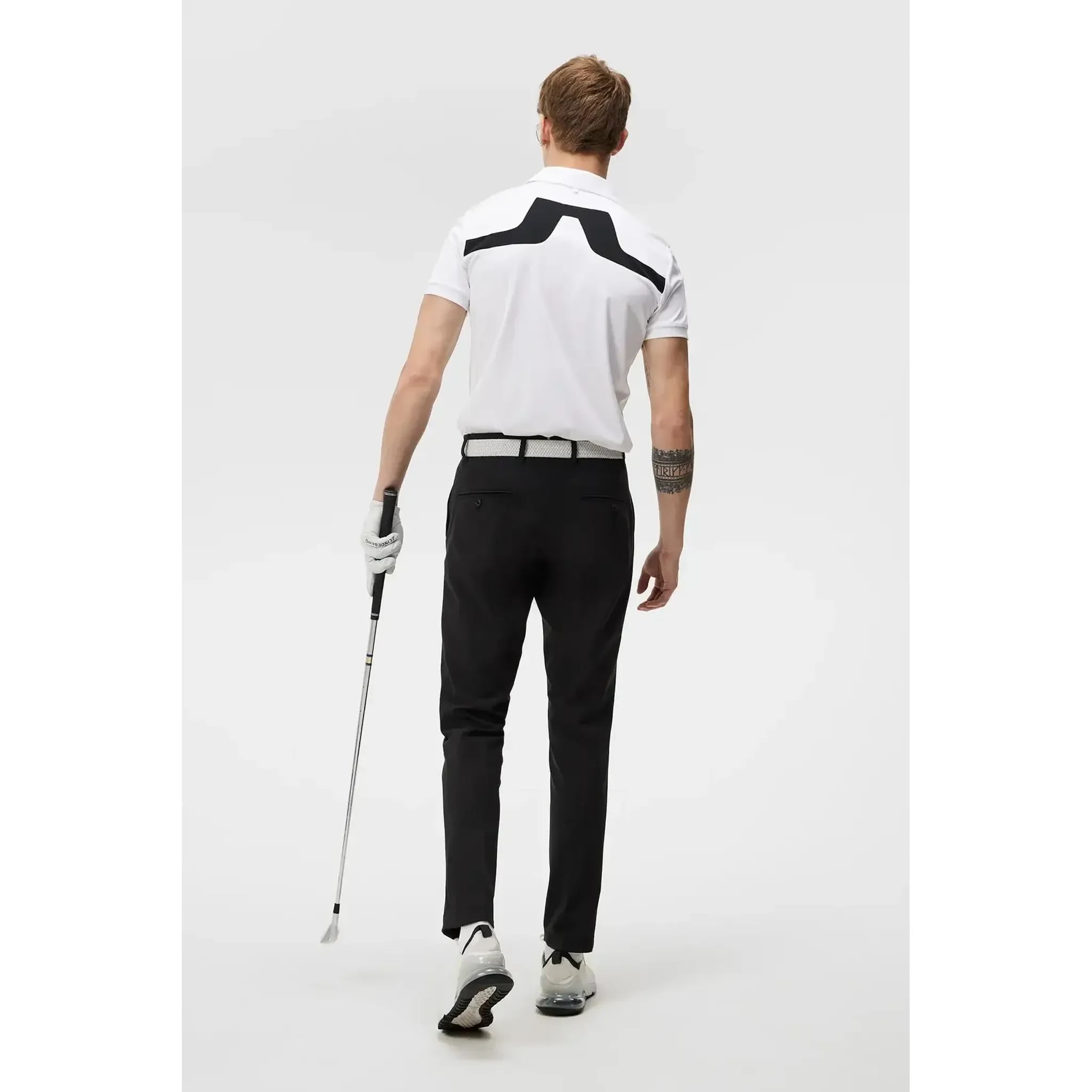 J. Lindeberg Ellott pantalons de golf hommes