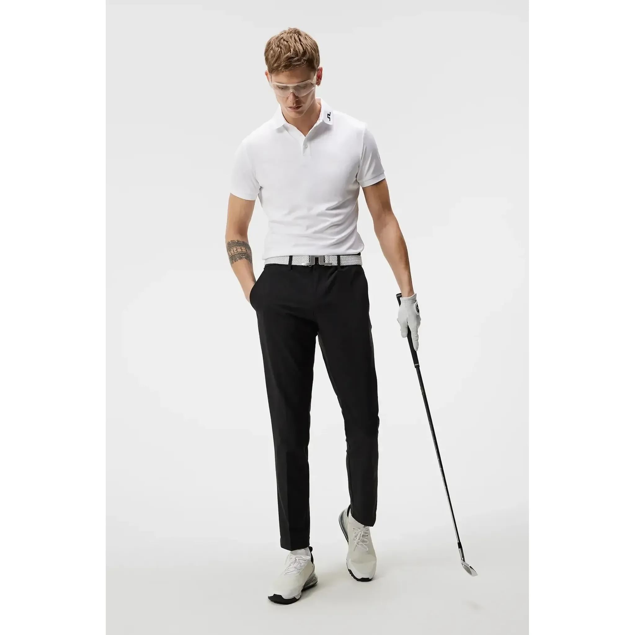 J. Lindeberg Ellott pantalons de golf hommes