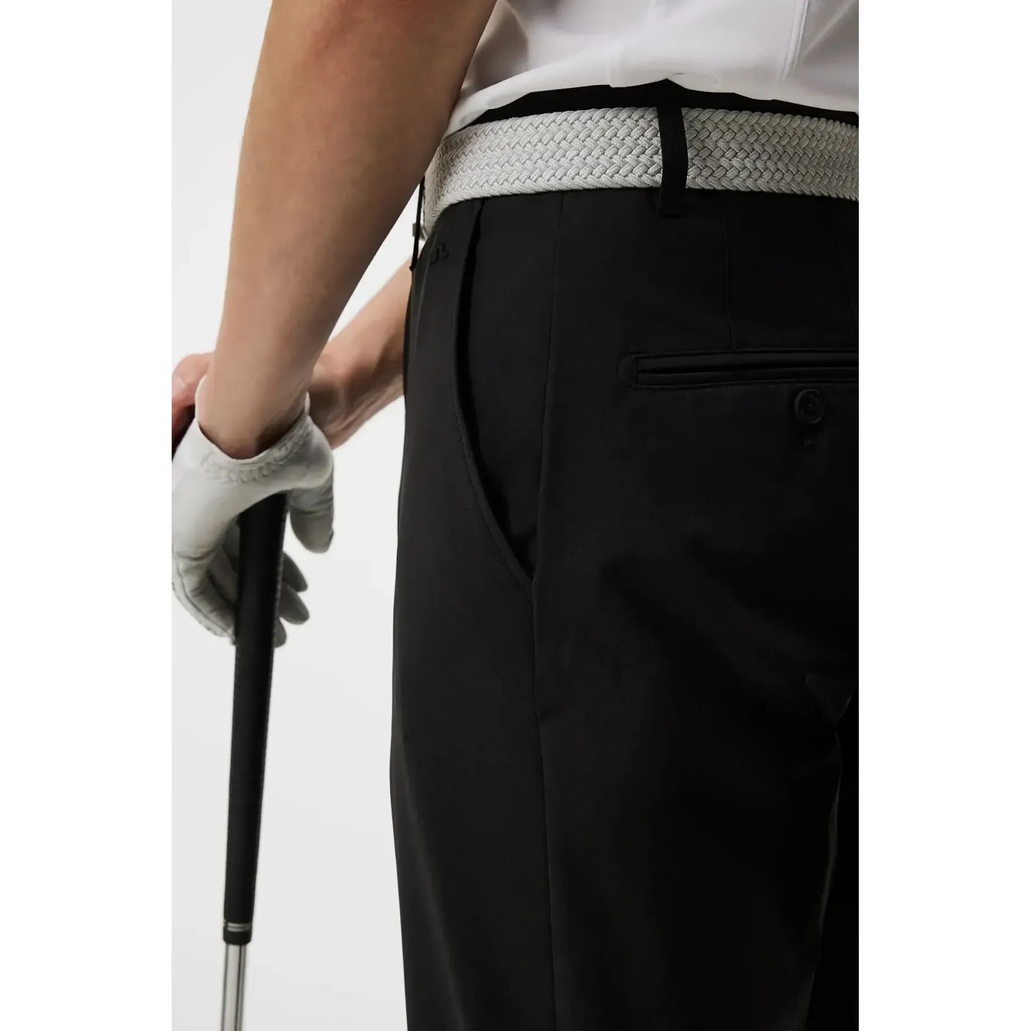 J. Lindeberg Ellott pantalons de golf hommes