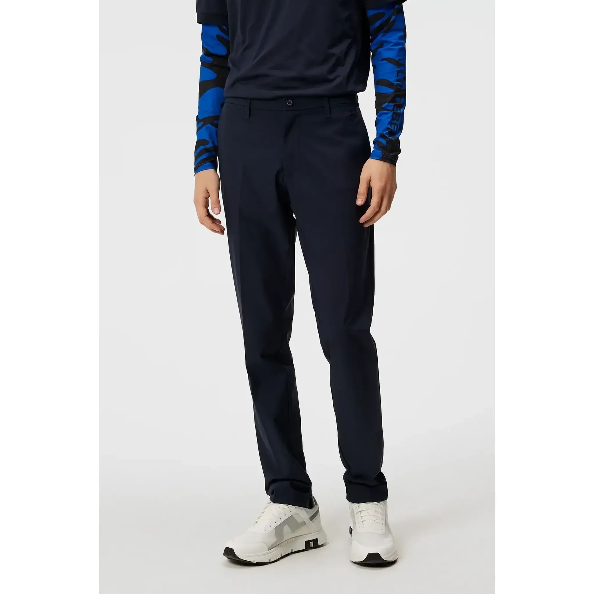 J. Lindeberg Ellott pantalons de golf hommes