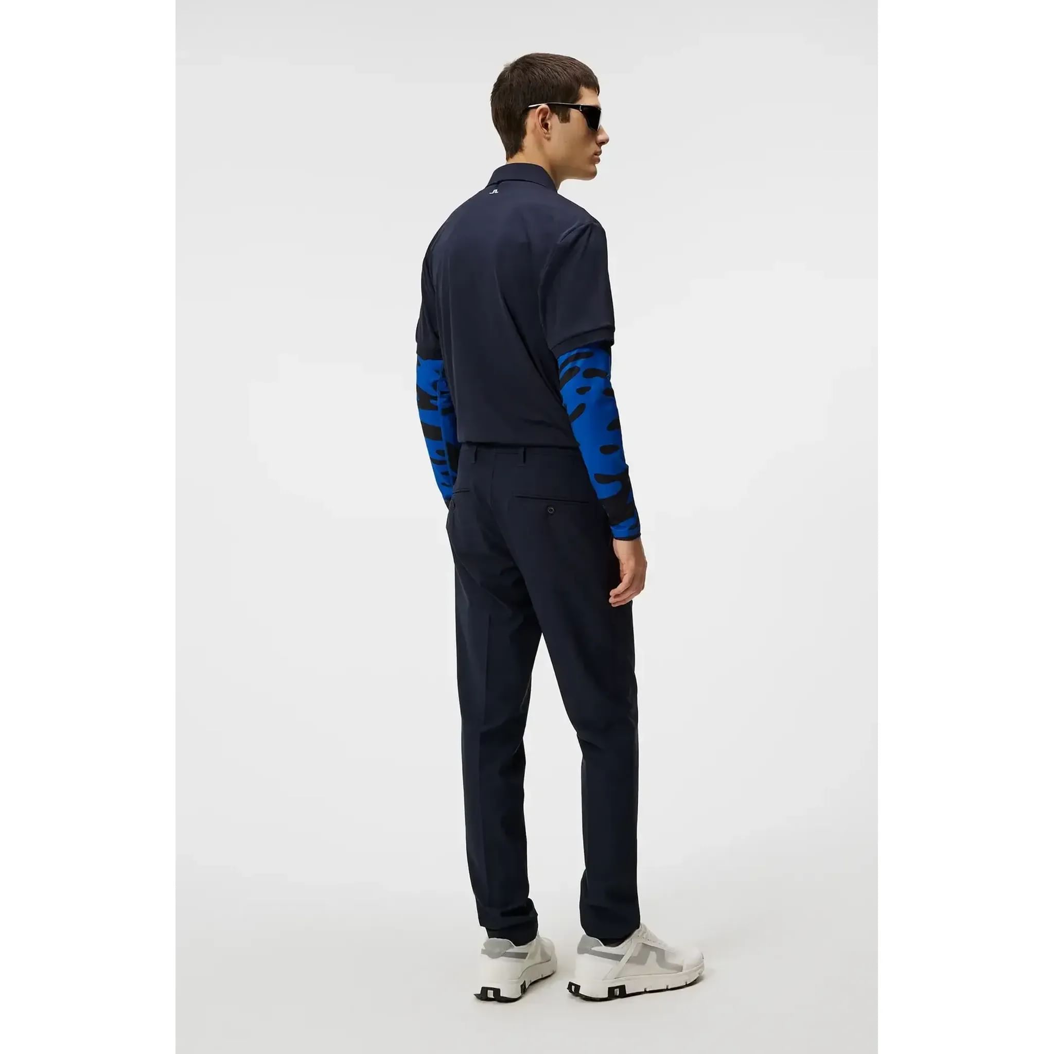 J. Lindeberg Ellott pantalons de golf hommes