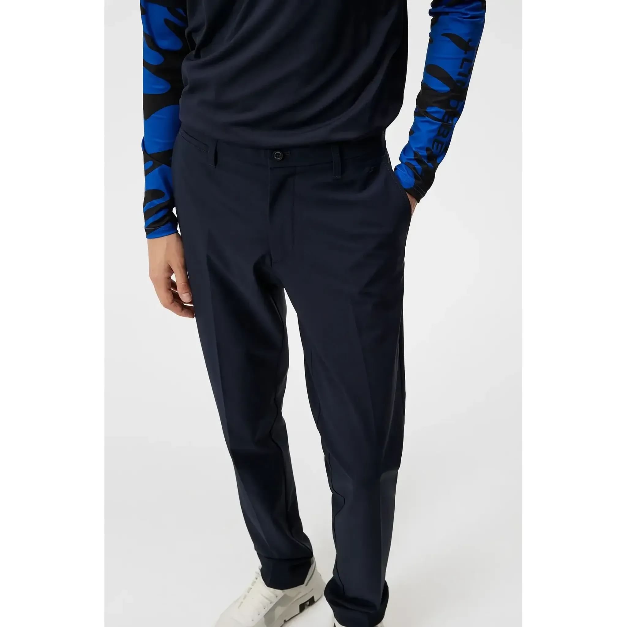 J. Lindeberg Ellott pantalons de golf hommes