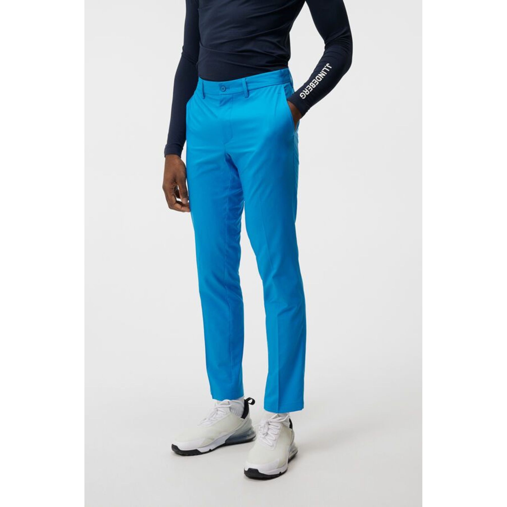 J. Lindeberg Elof pantalons de golf hommes