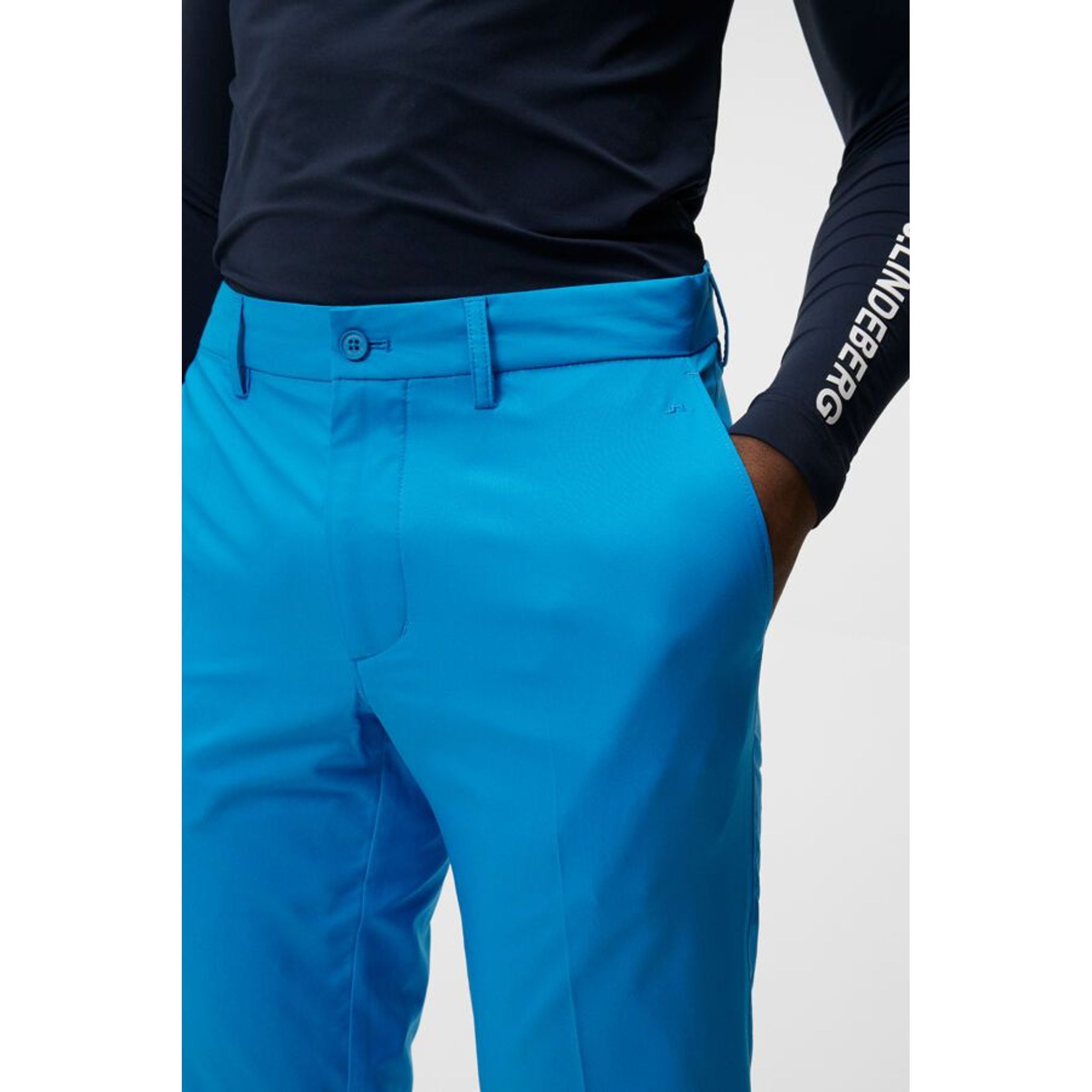 J. Lindeberg Elof pantalons de golf hommes