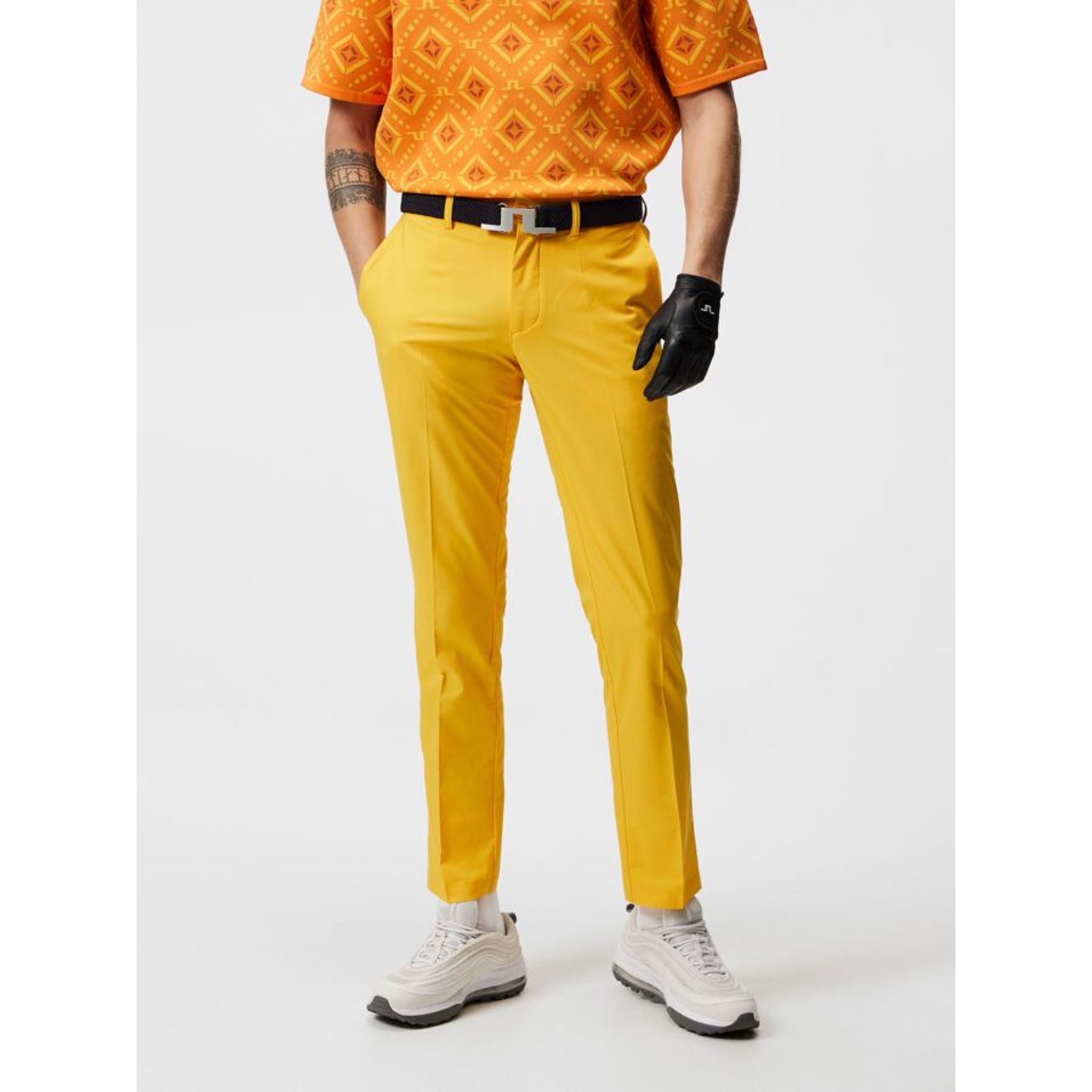 J. Lindeberg Elof pantalons de golf hommes