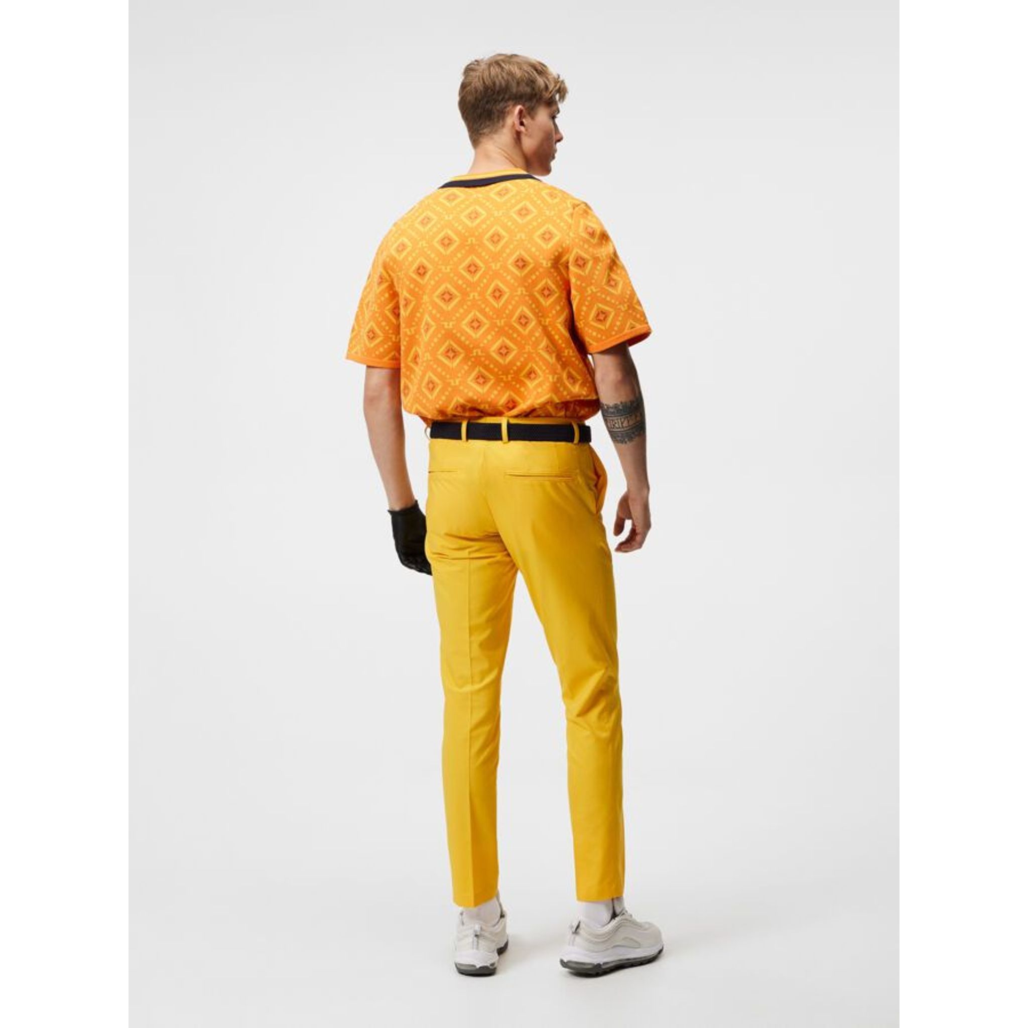 J. Lindeberg Elof pantalons de golf hommes