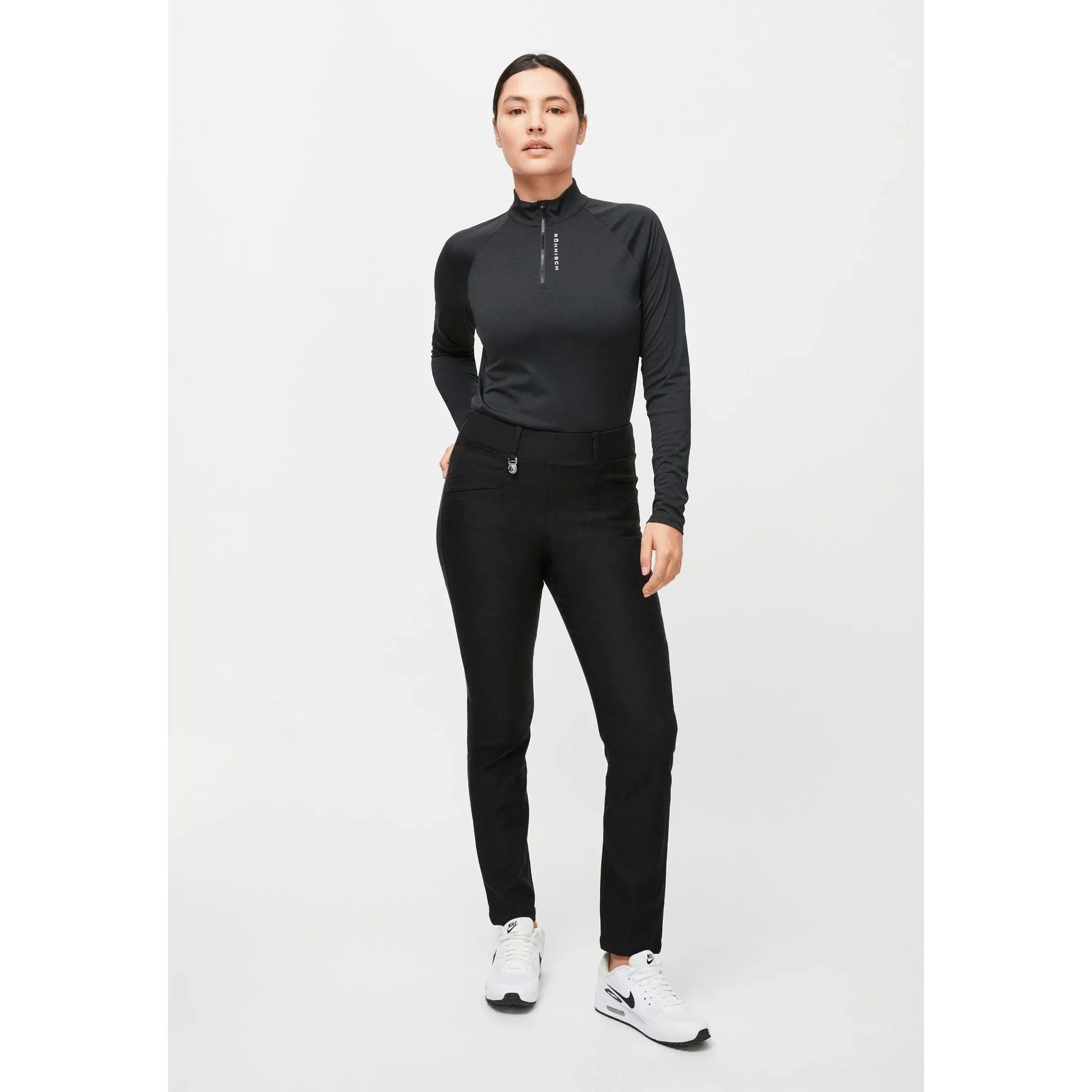 Pantalon de golf Röhnisch Embrace pour femme