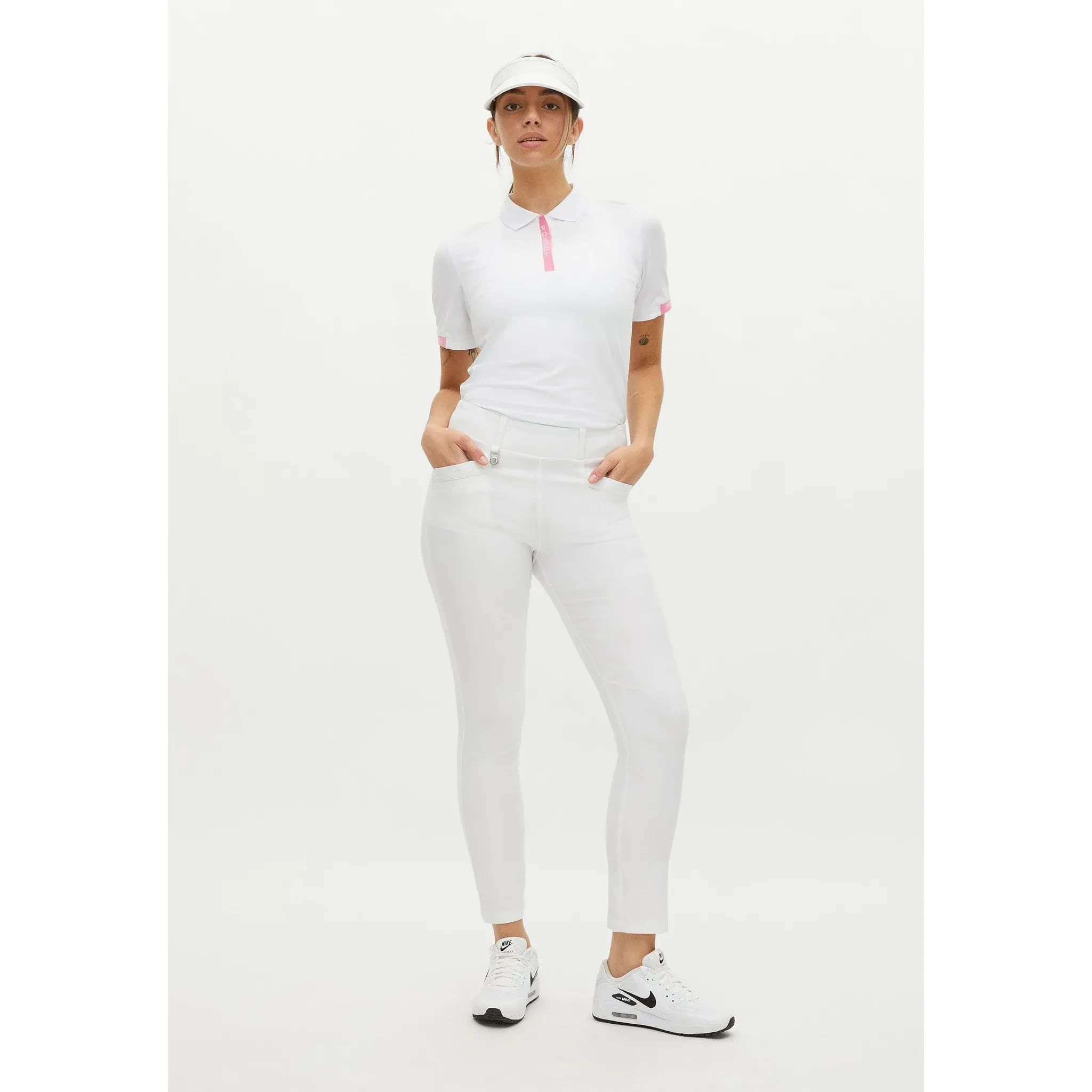 Pantalon de golf Röhnisch Embrace pour femme