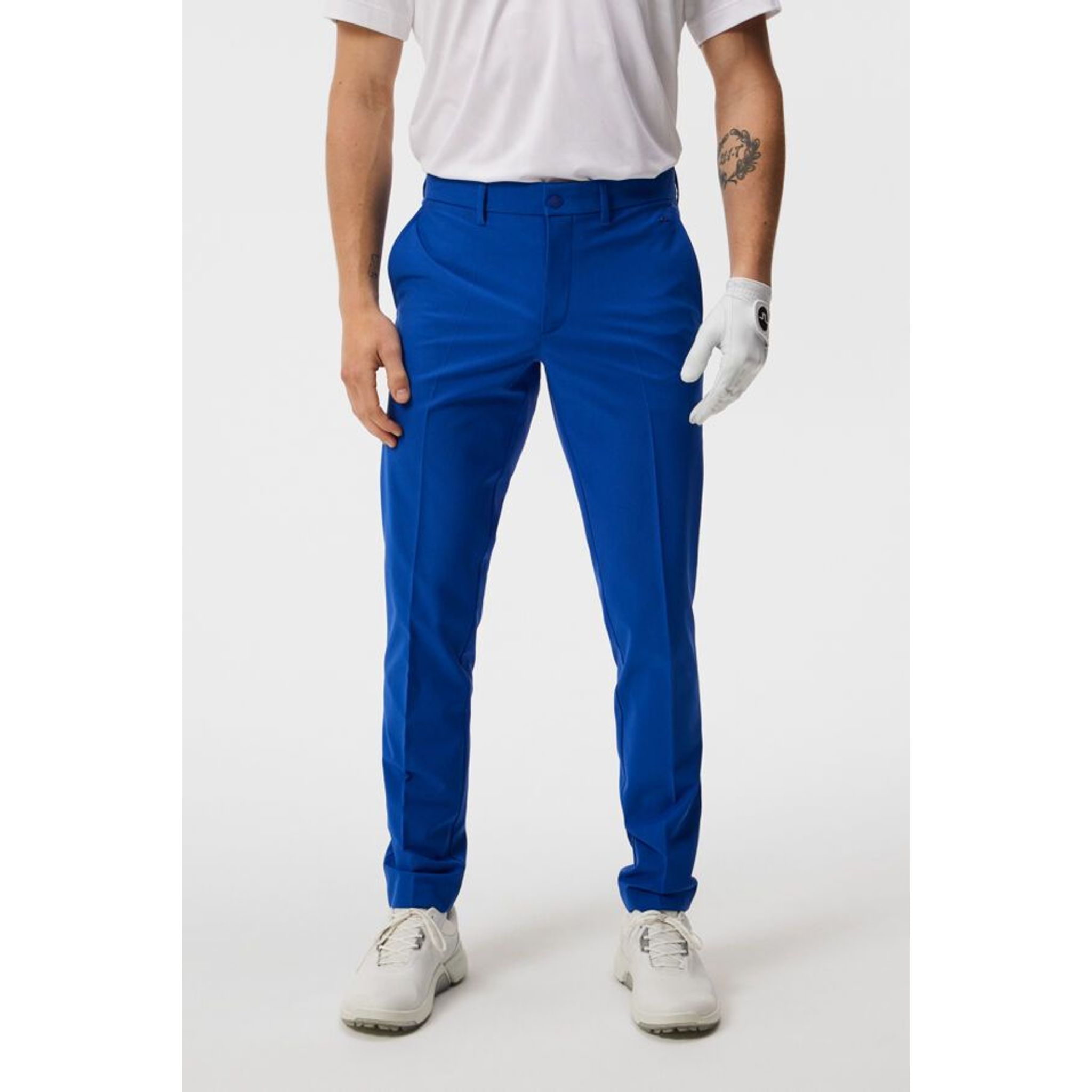 J. Lindeberg Jim pantalons de golf hommes