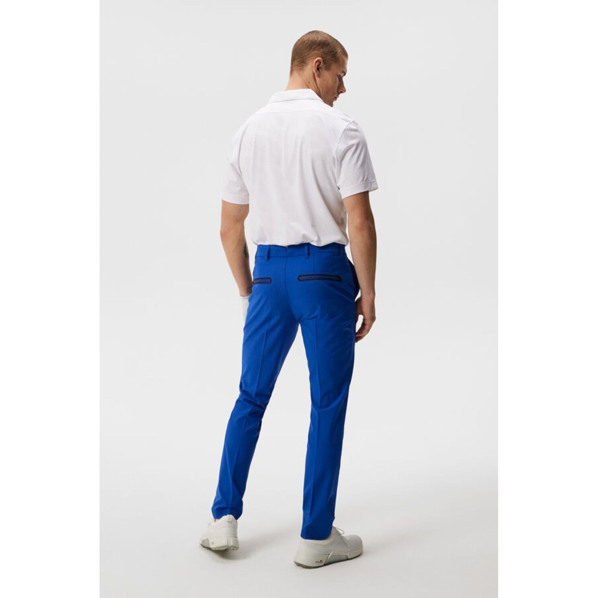 J. Lindeberg Jim pantalons de golf hommes