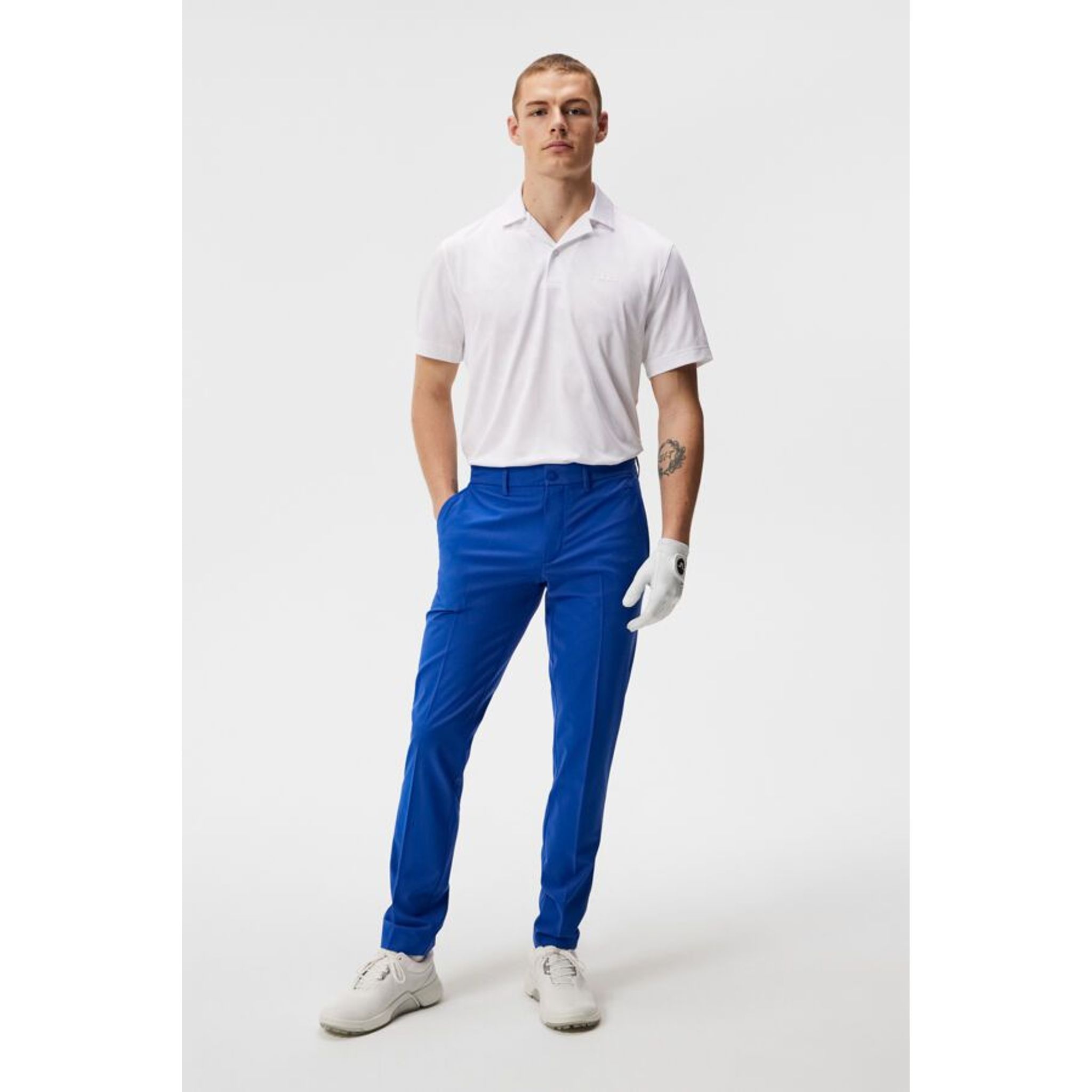 J. Lindeberg Jim pantalons de golf hommes