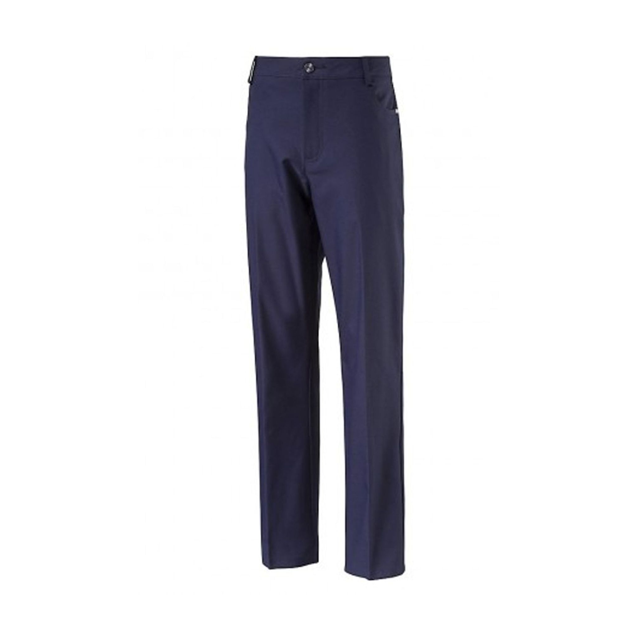 Pantalon de golf Puma Jr. 5 poches